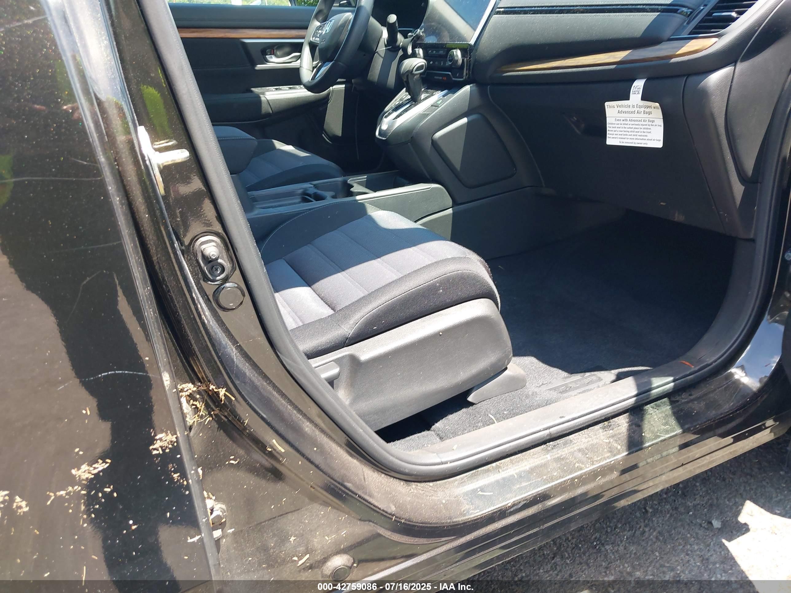 HONDA CR-V image 6