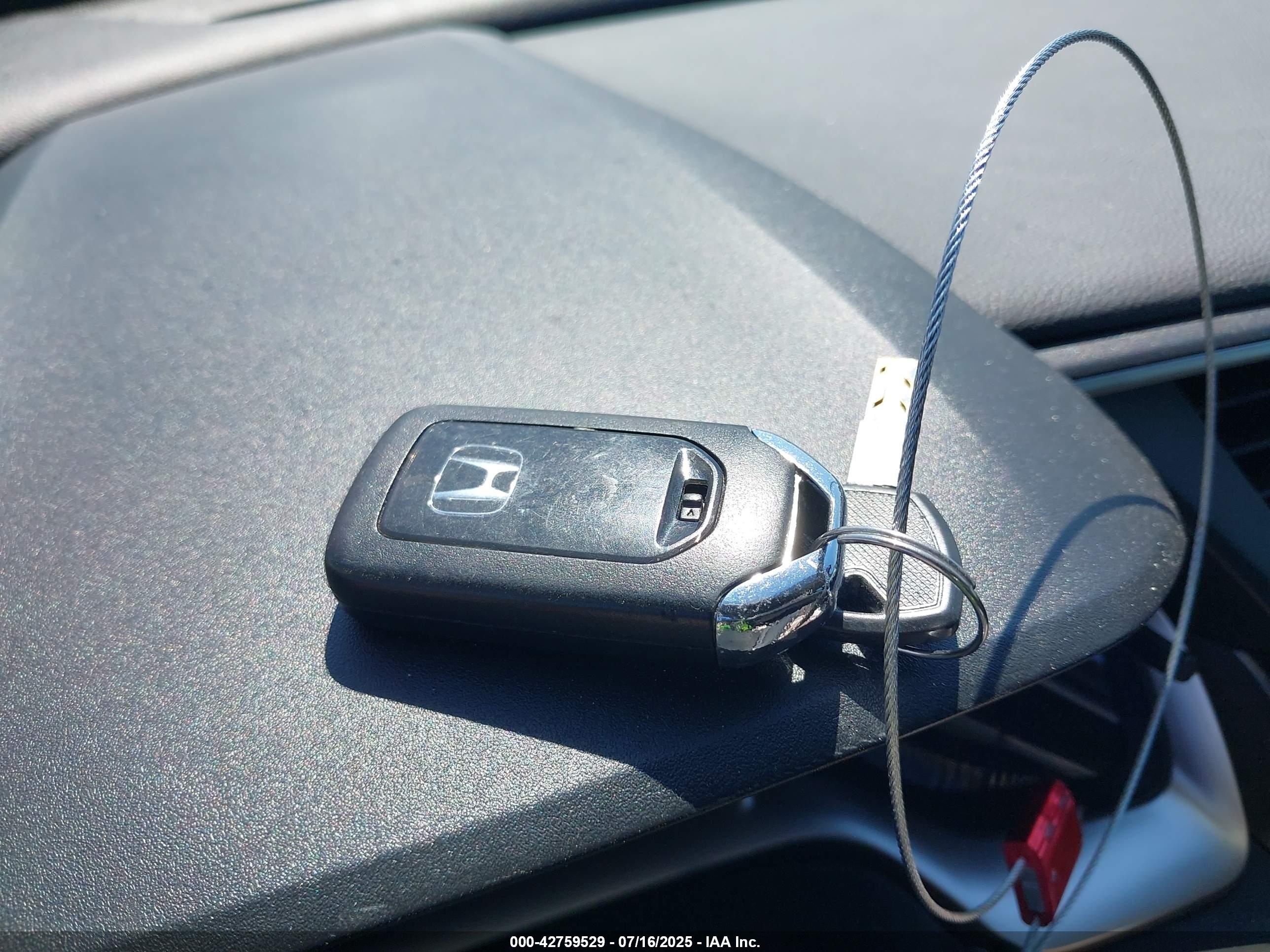 HONDA CIVIC image 11