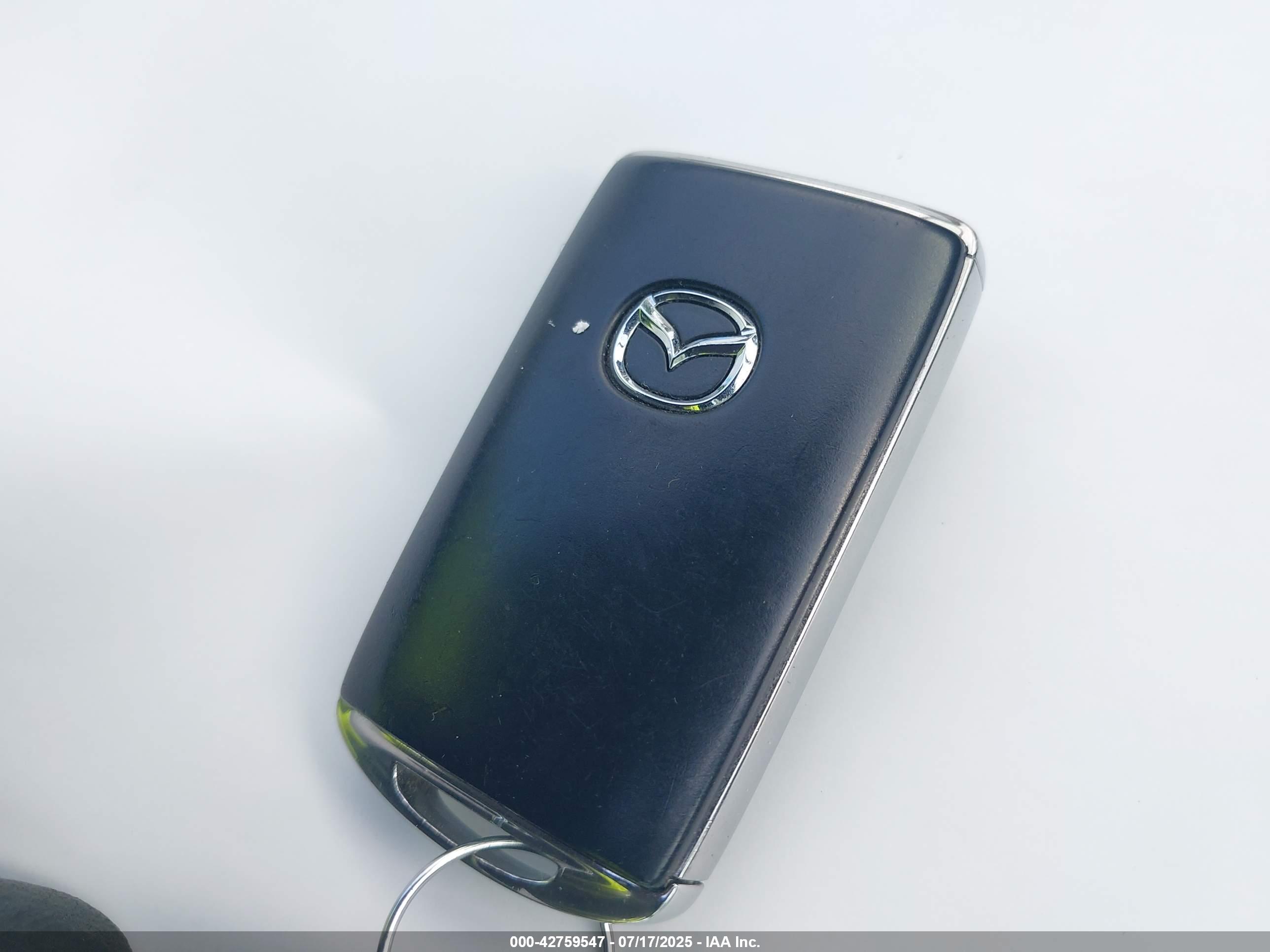 MAZDA CX-5 image 11