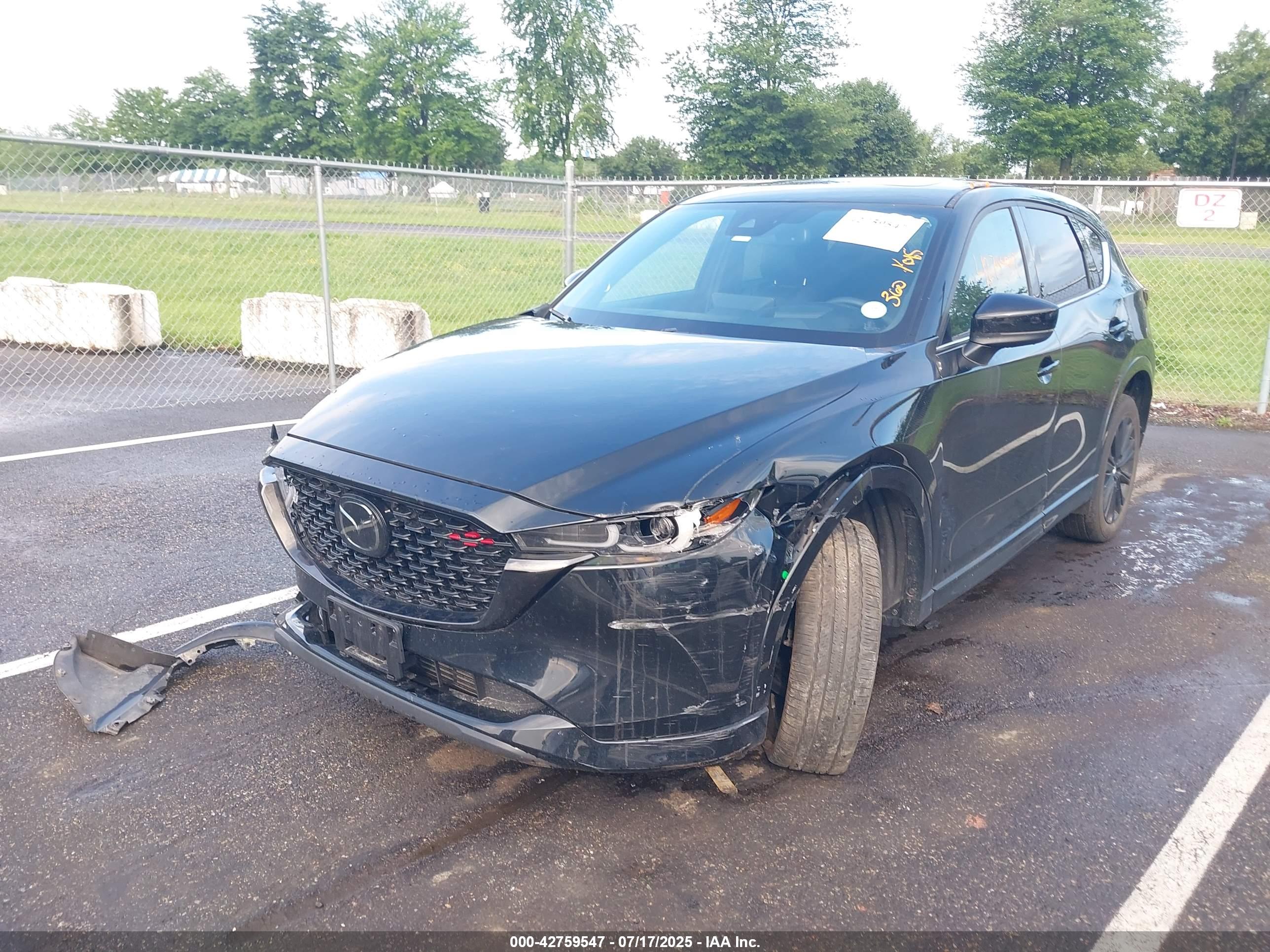 MAZDA CX-5 image 2