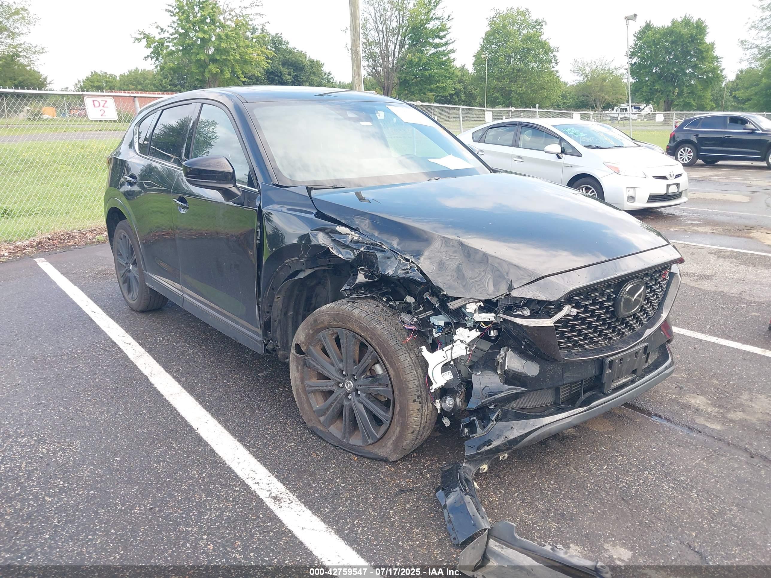 MAZDA CX-5 image 6