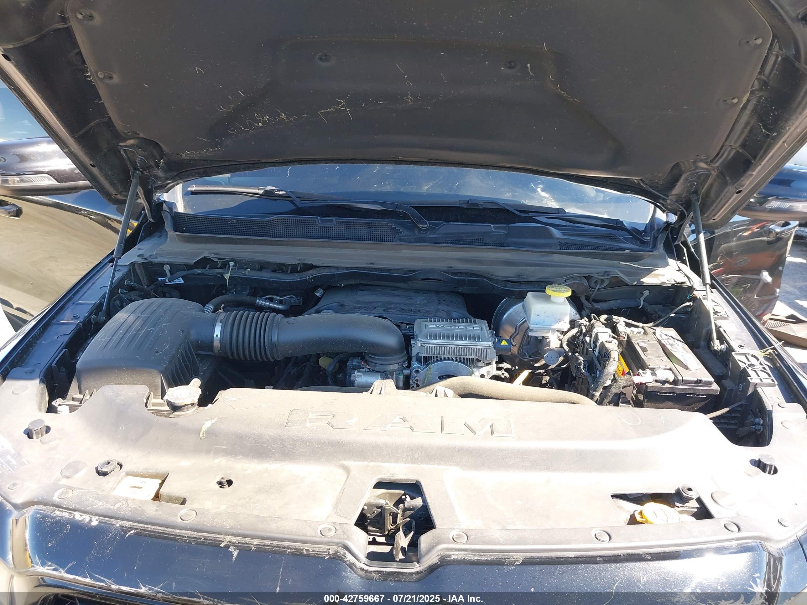 RAM 1500 image 10