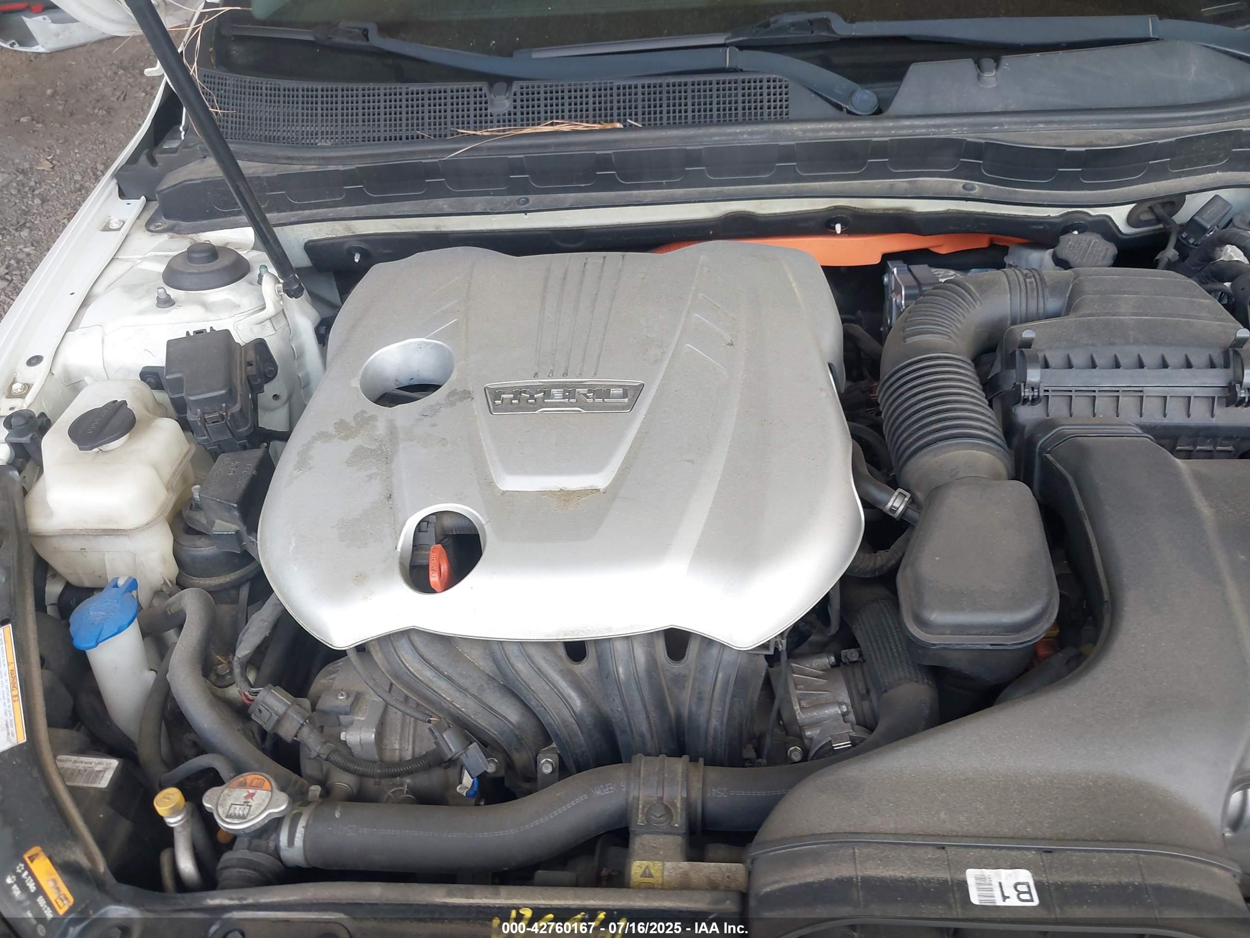 KIA OPTIMA image 10