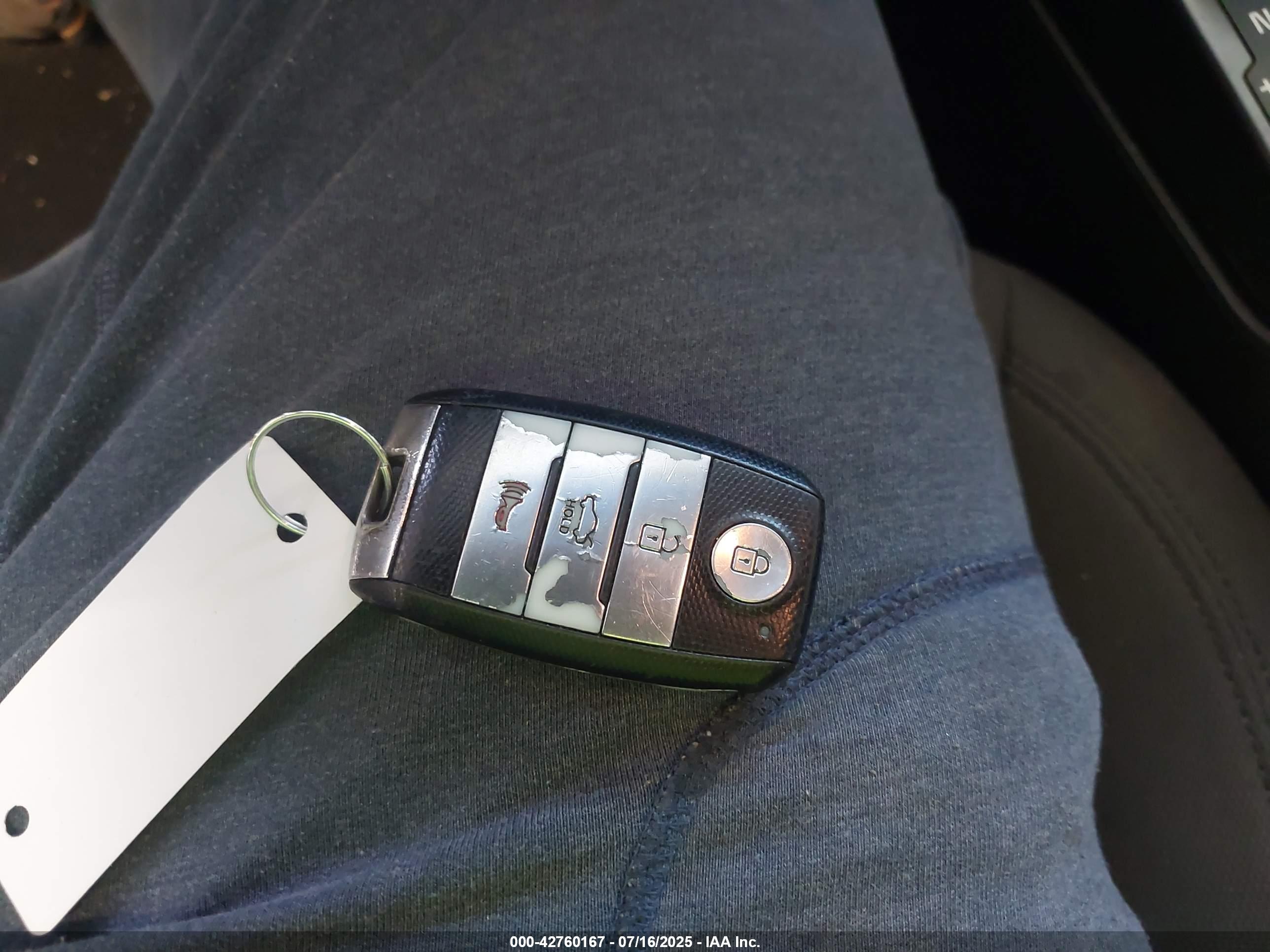 KIA OPTIMA image 11
