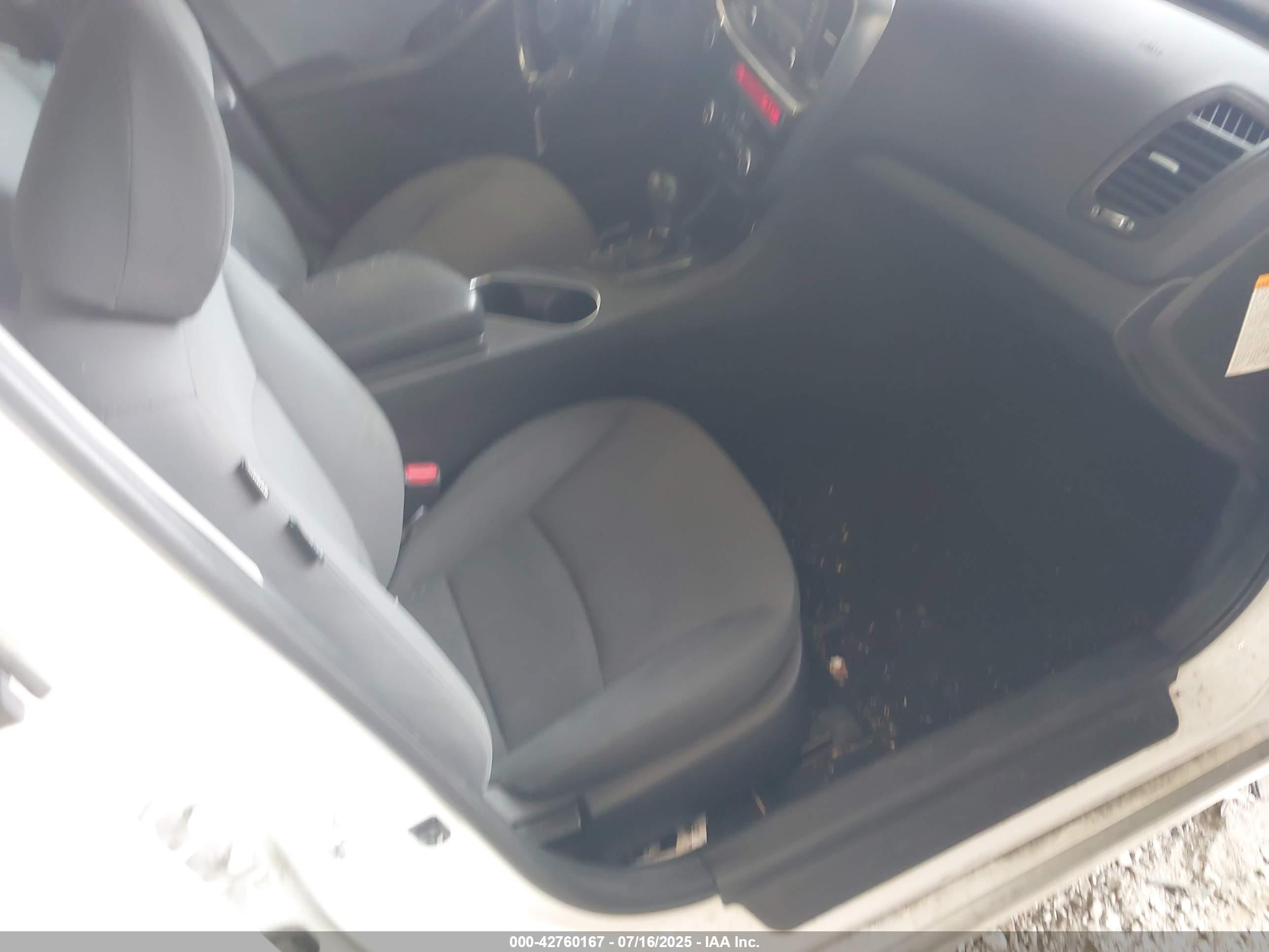KIA OPTIMA image 5