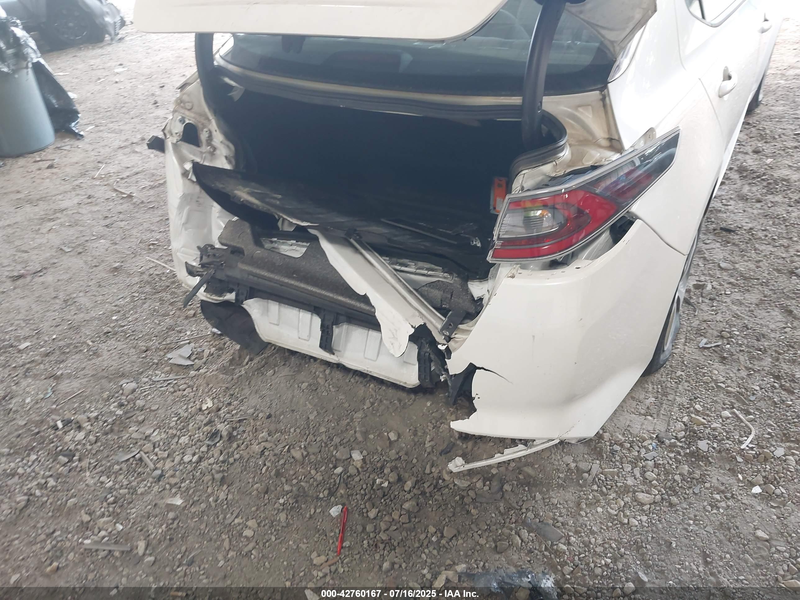 KIA OPTIMA image 6