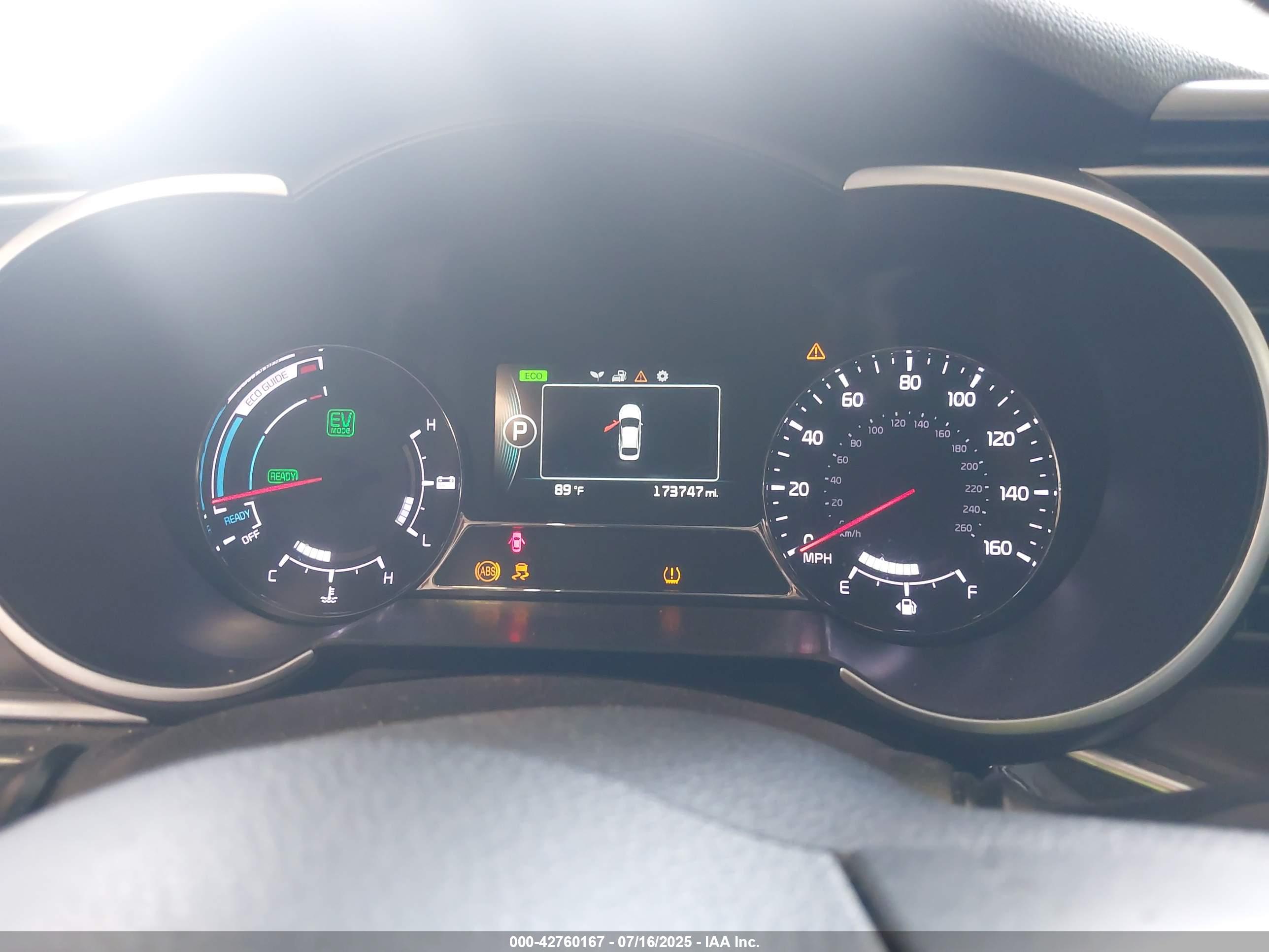 KIA OPTIMA image 7