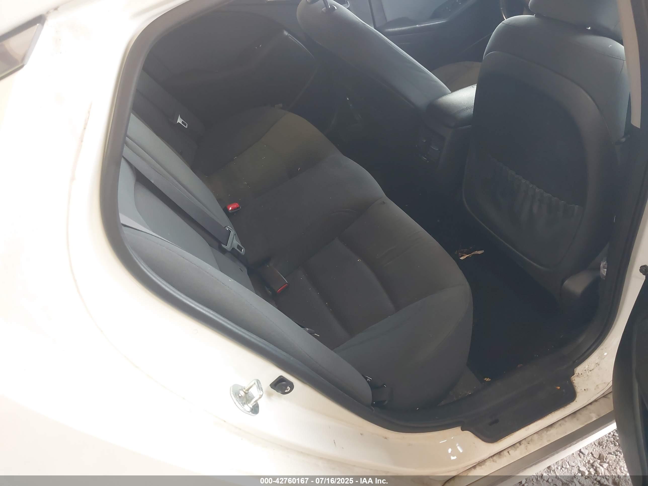 KIA OPTIMA image 8