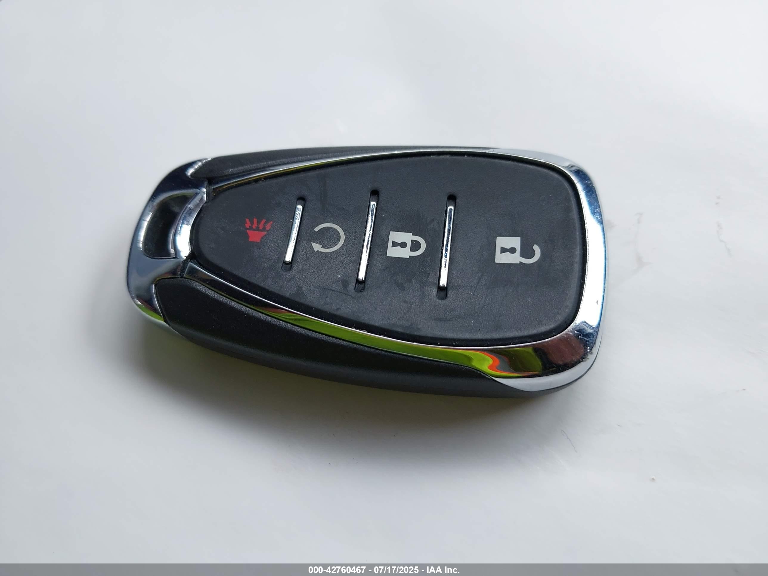 CHEVROLET TRAILBLAZER image 11