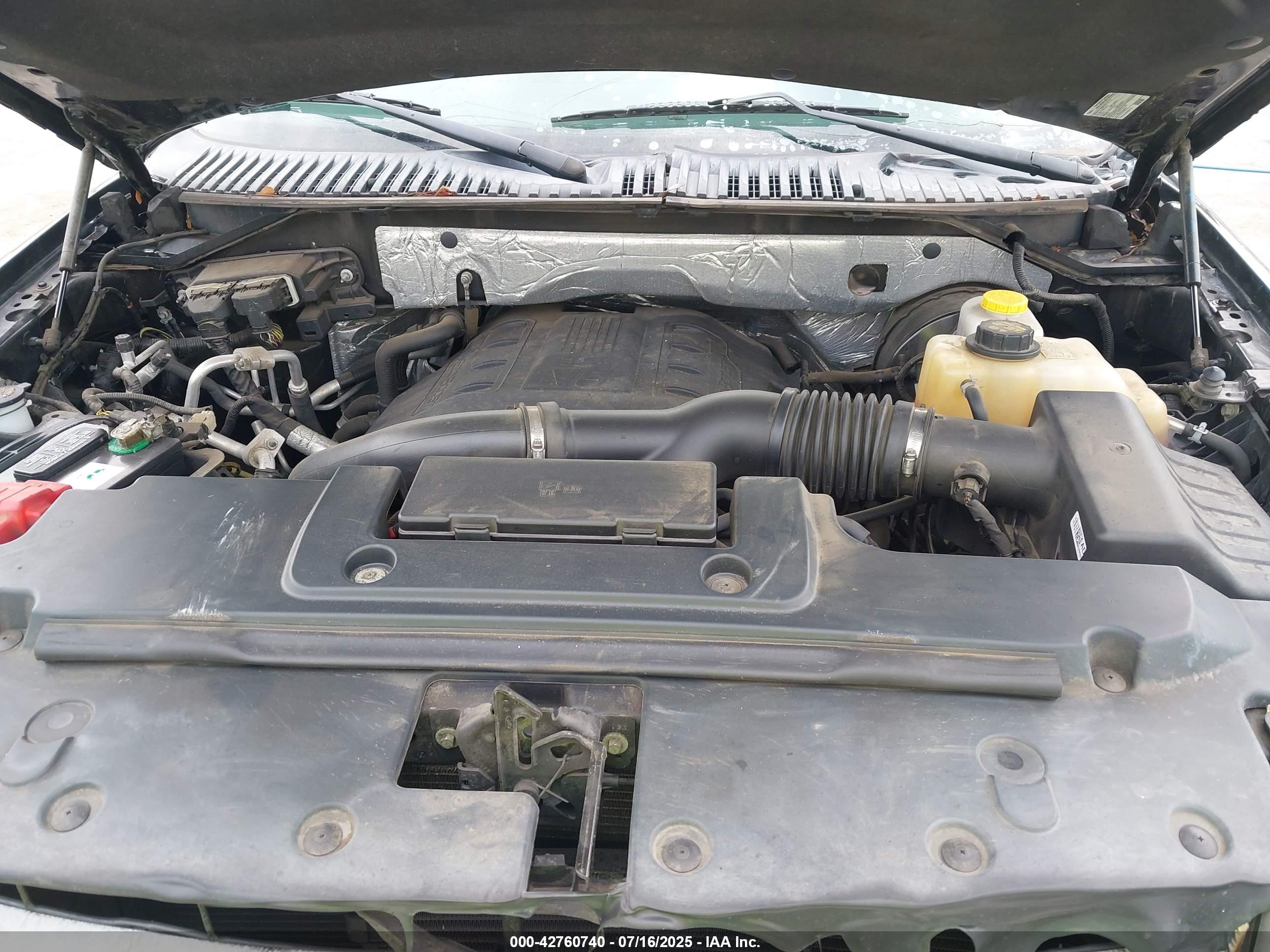 FORD EXPEDITION image 10