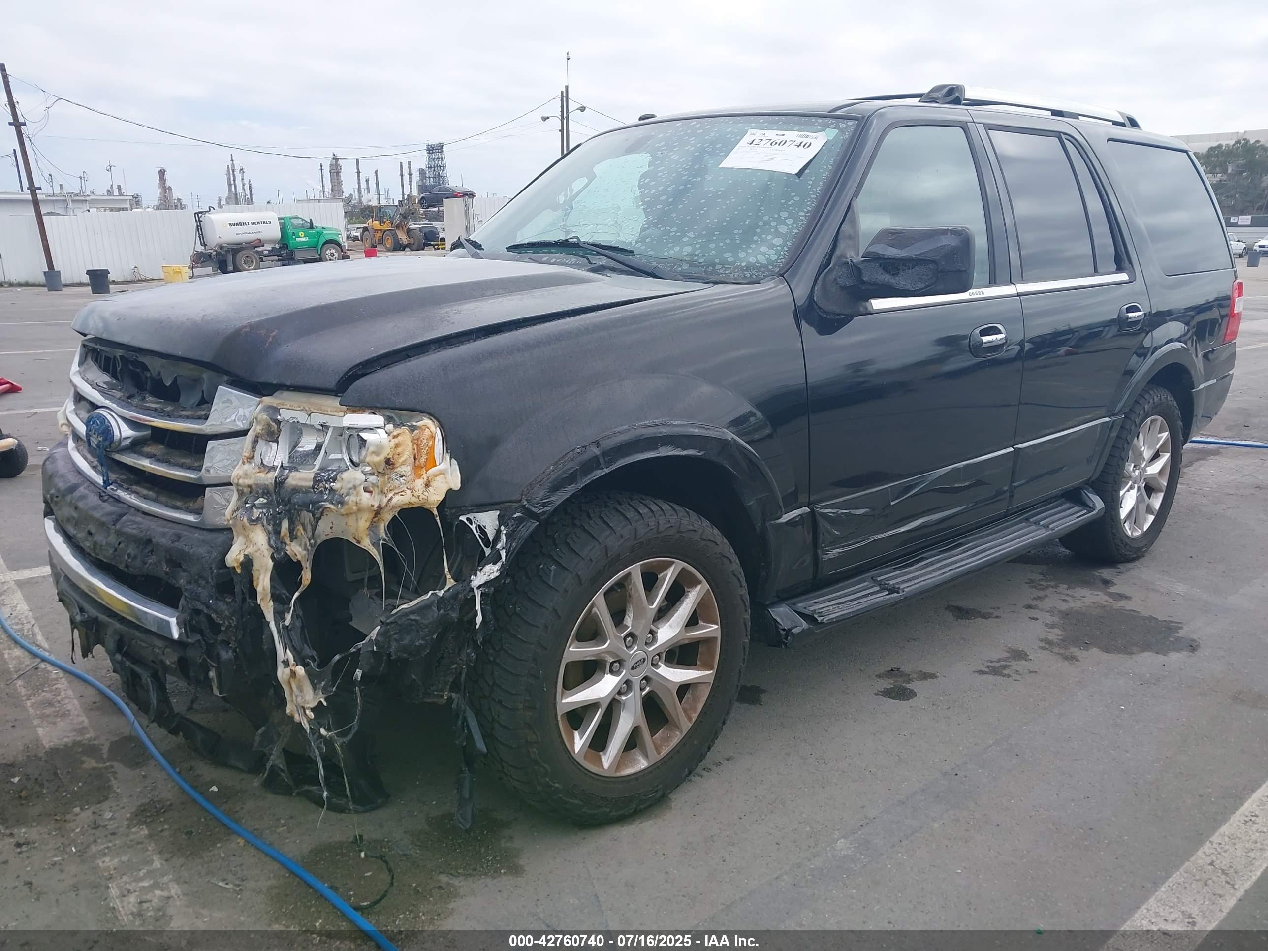 FORD EXPEDITION image 2