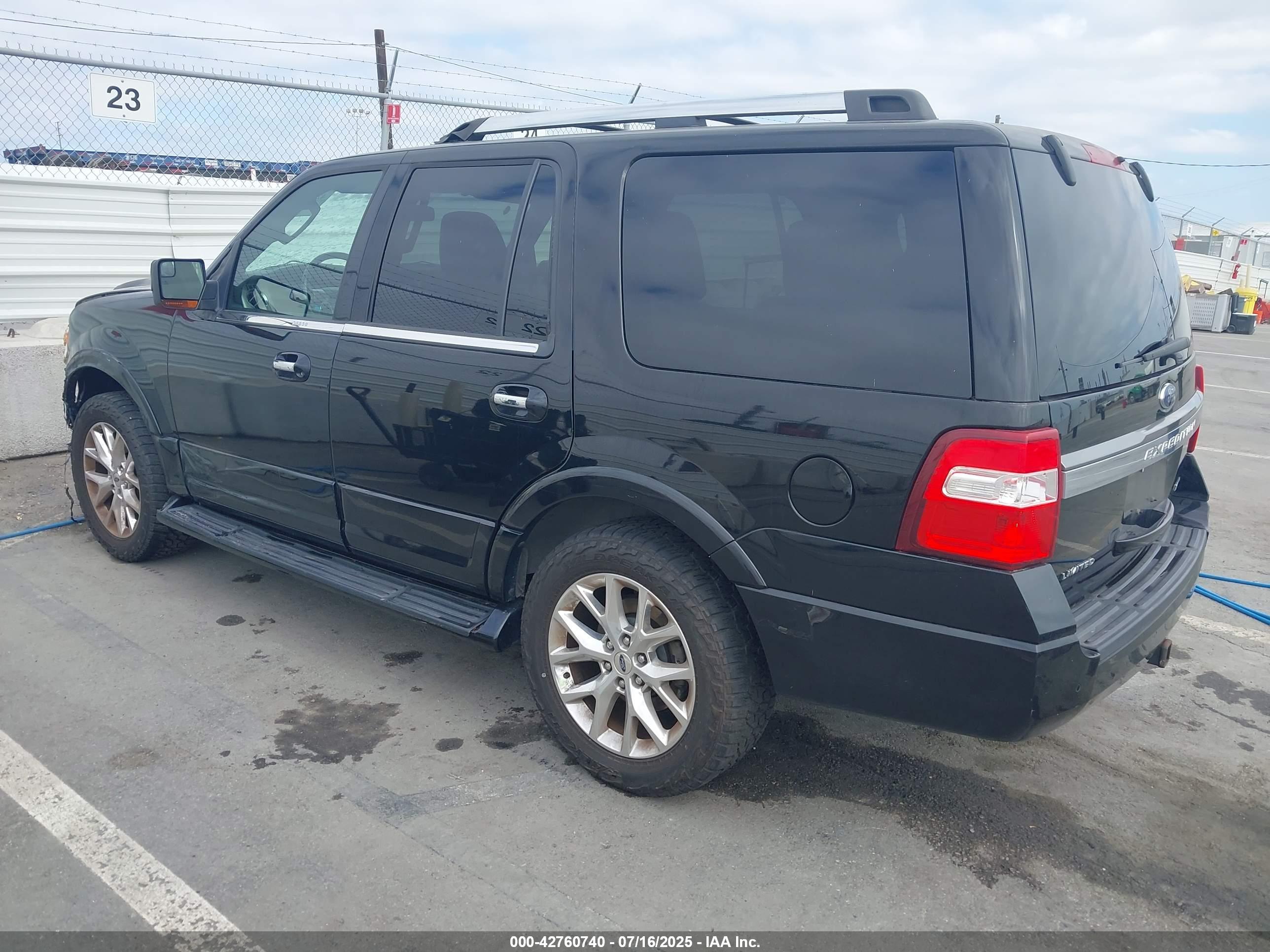 FORD EXPEDITION image 3