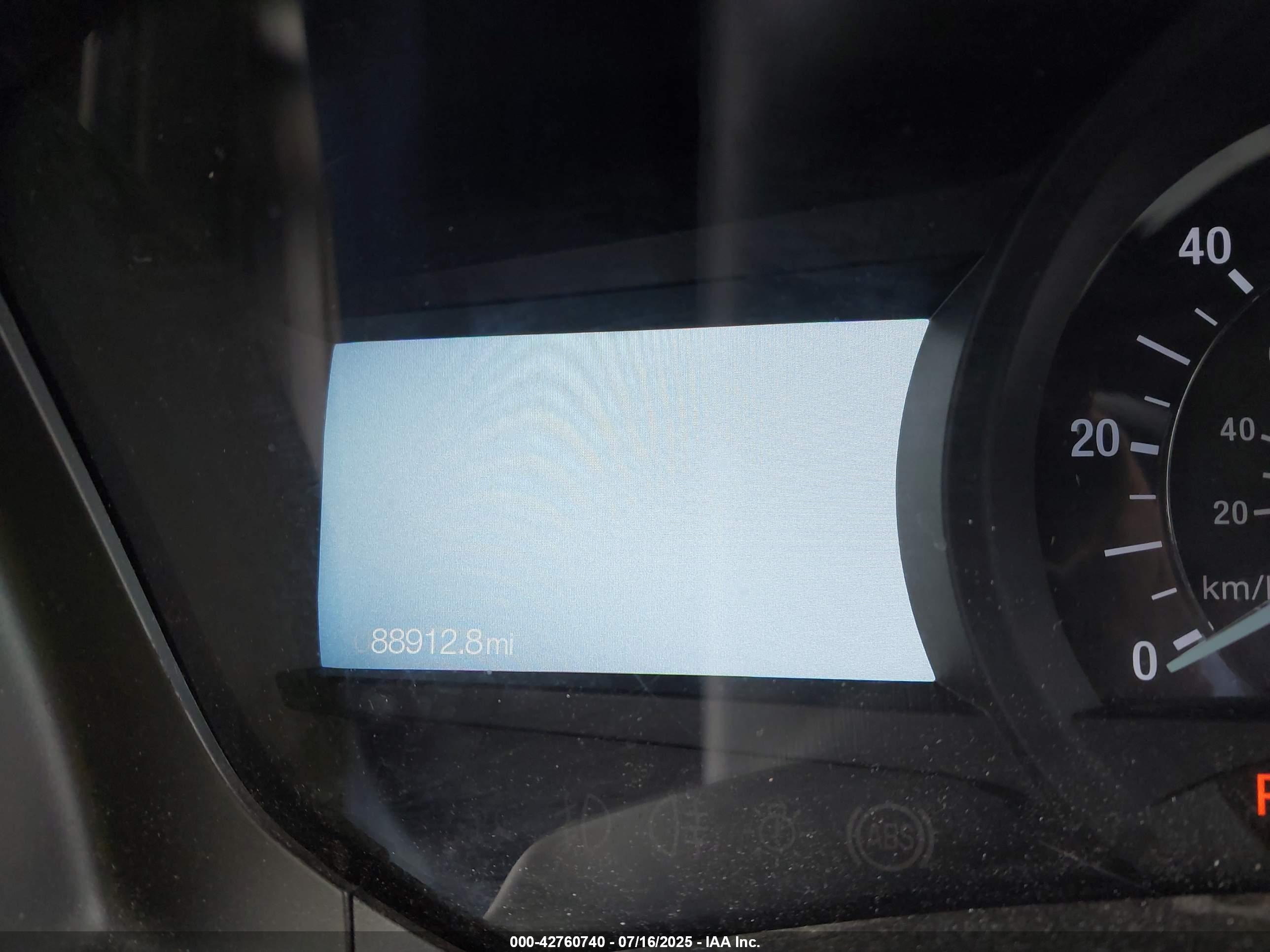 FORD EXPEDITION image 7