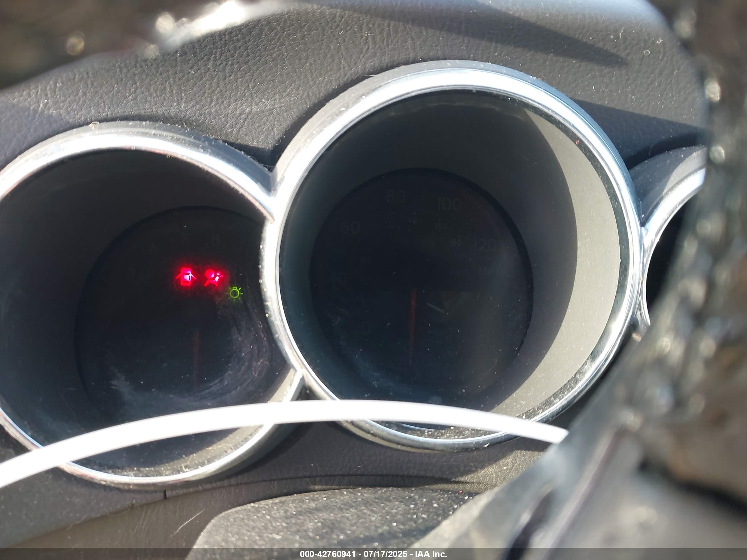 TOYOTA MATRIX image 7