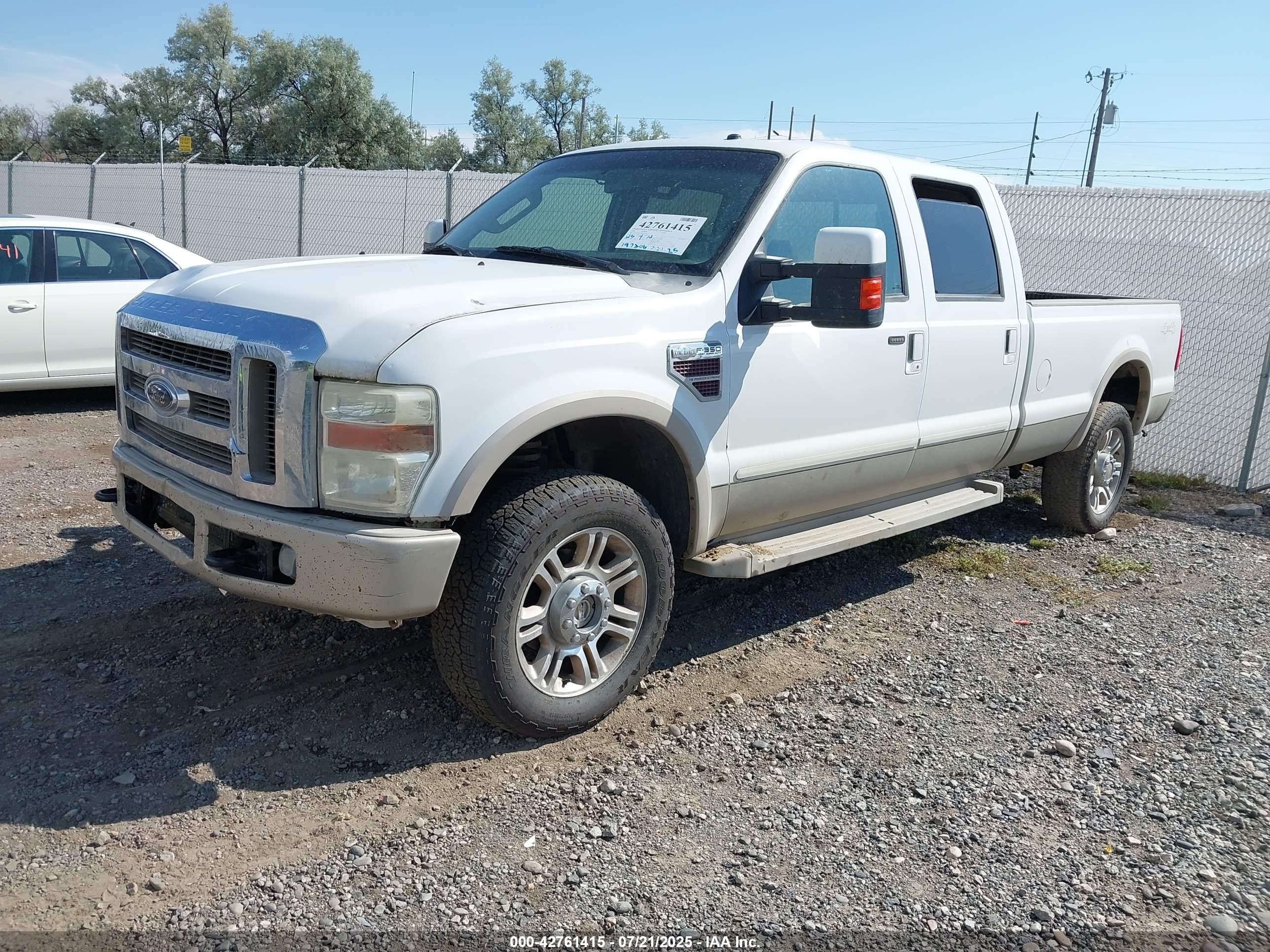 FORD F-350 image 2