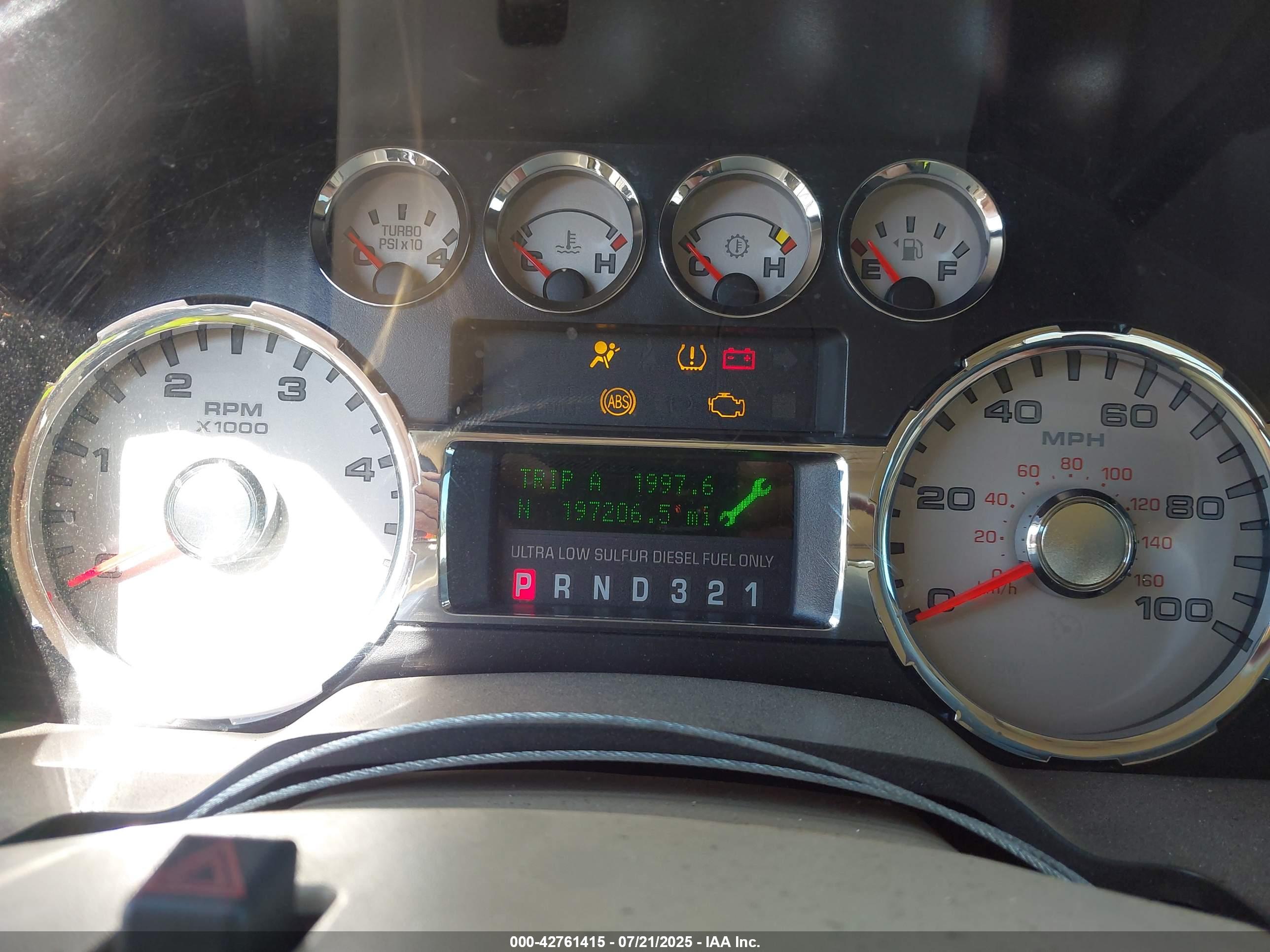 FORD F-350 image 6