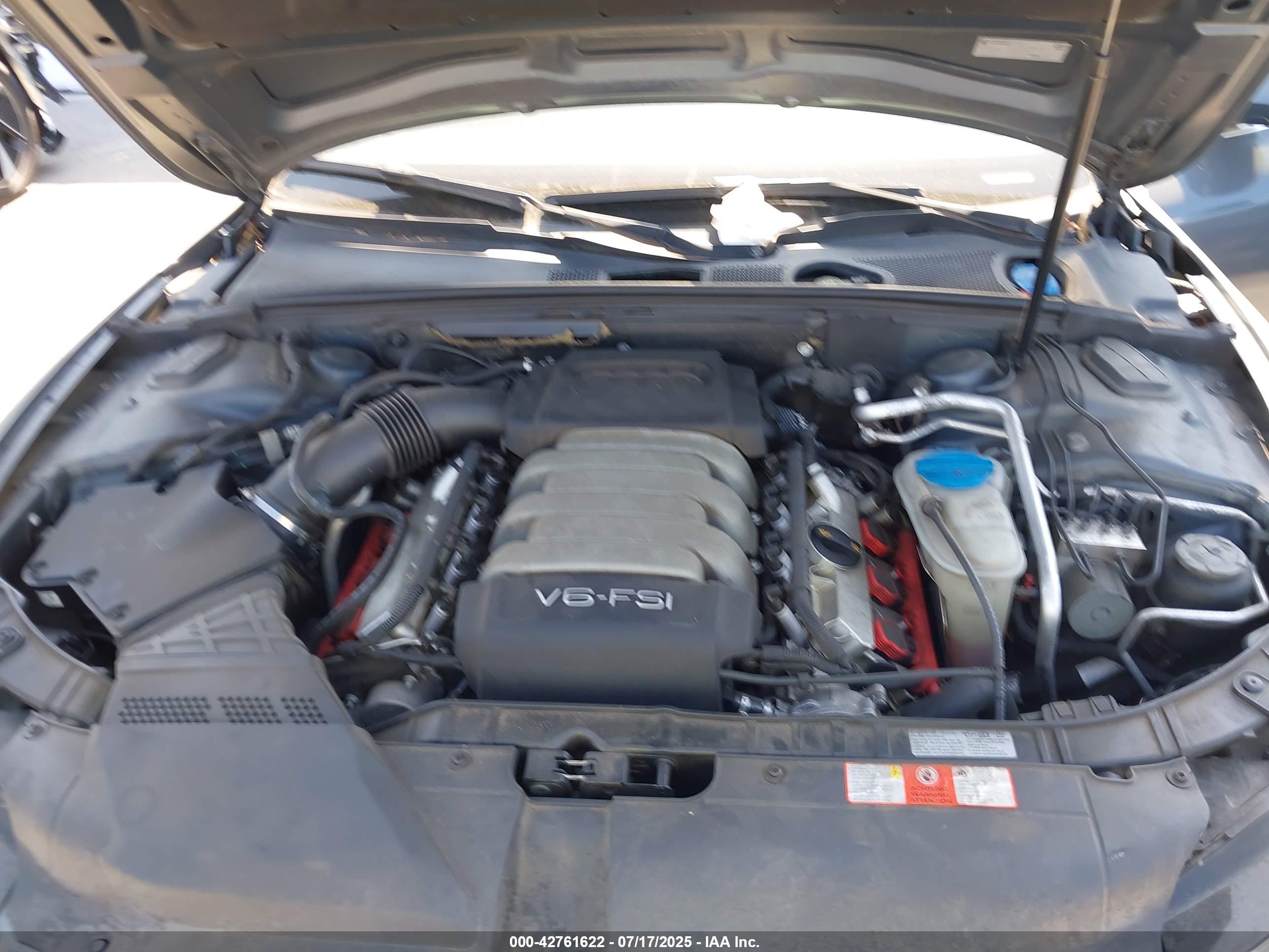 AUDI A5 image 10