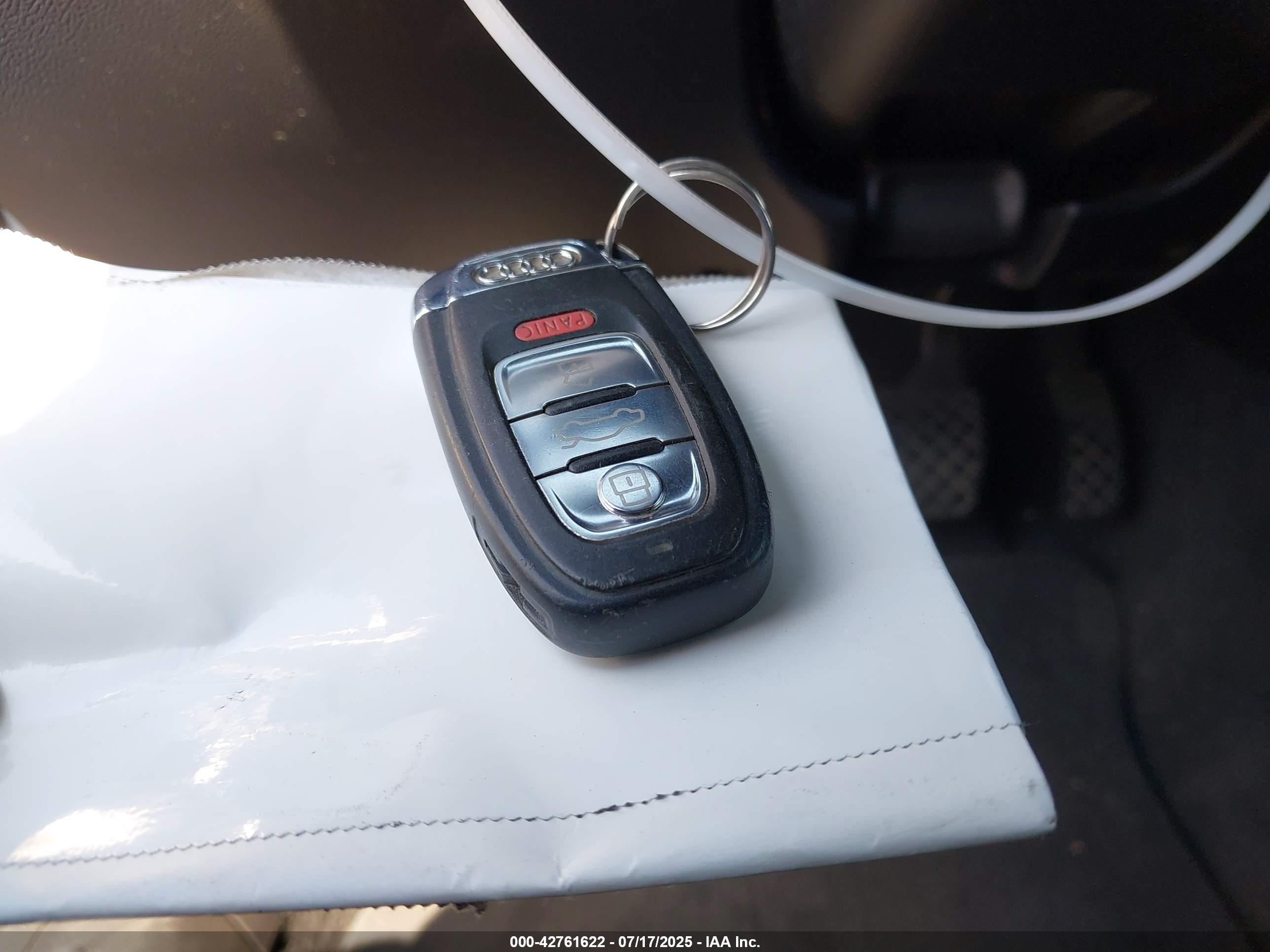 AUDI A5 image 11