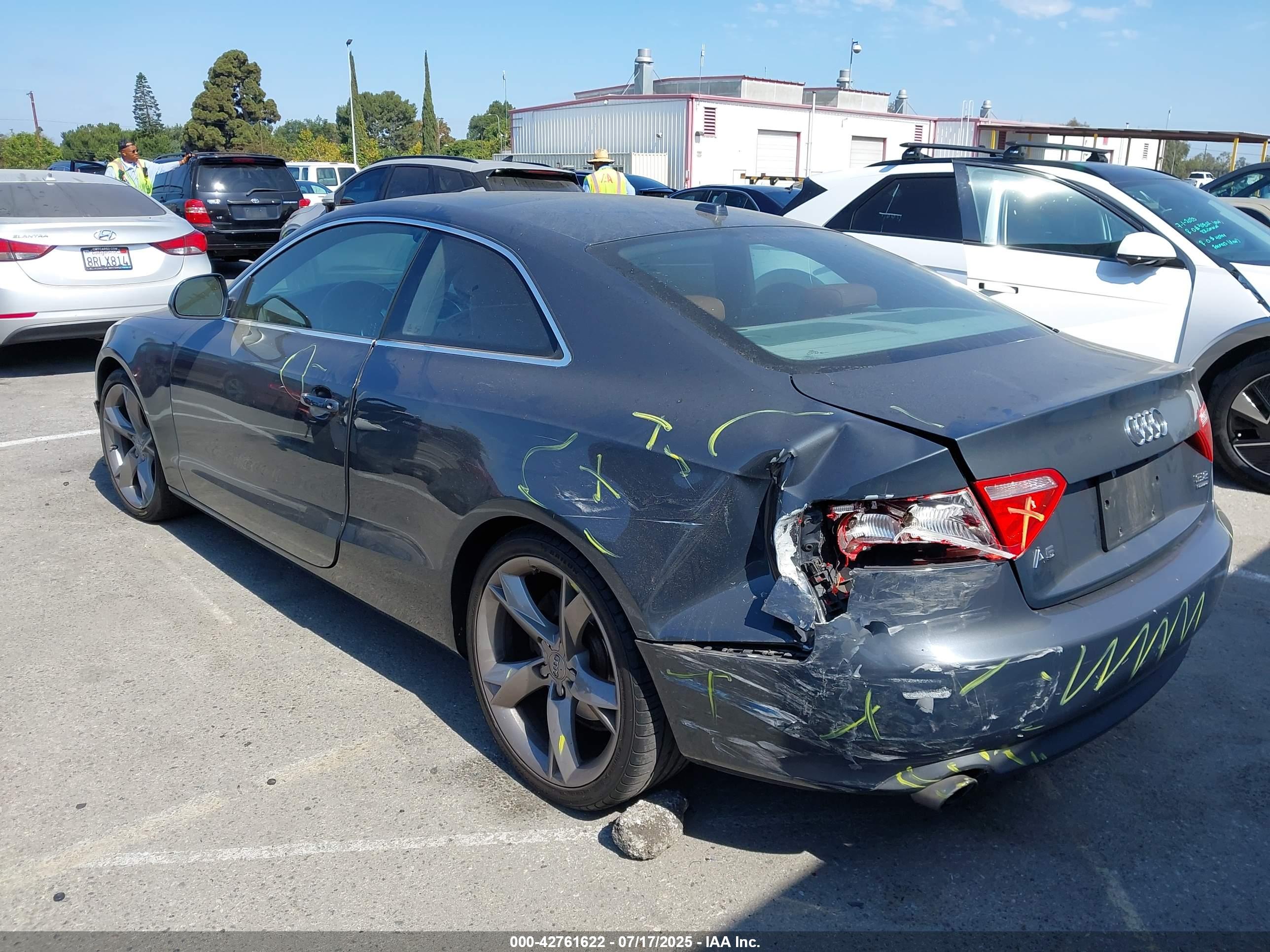 AUDI A5 image 3
