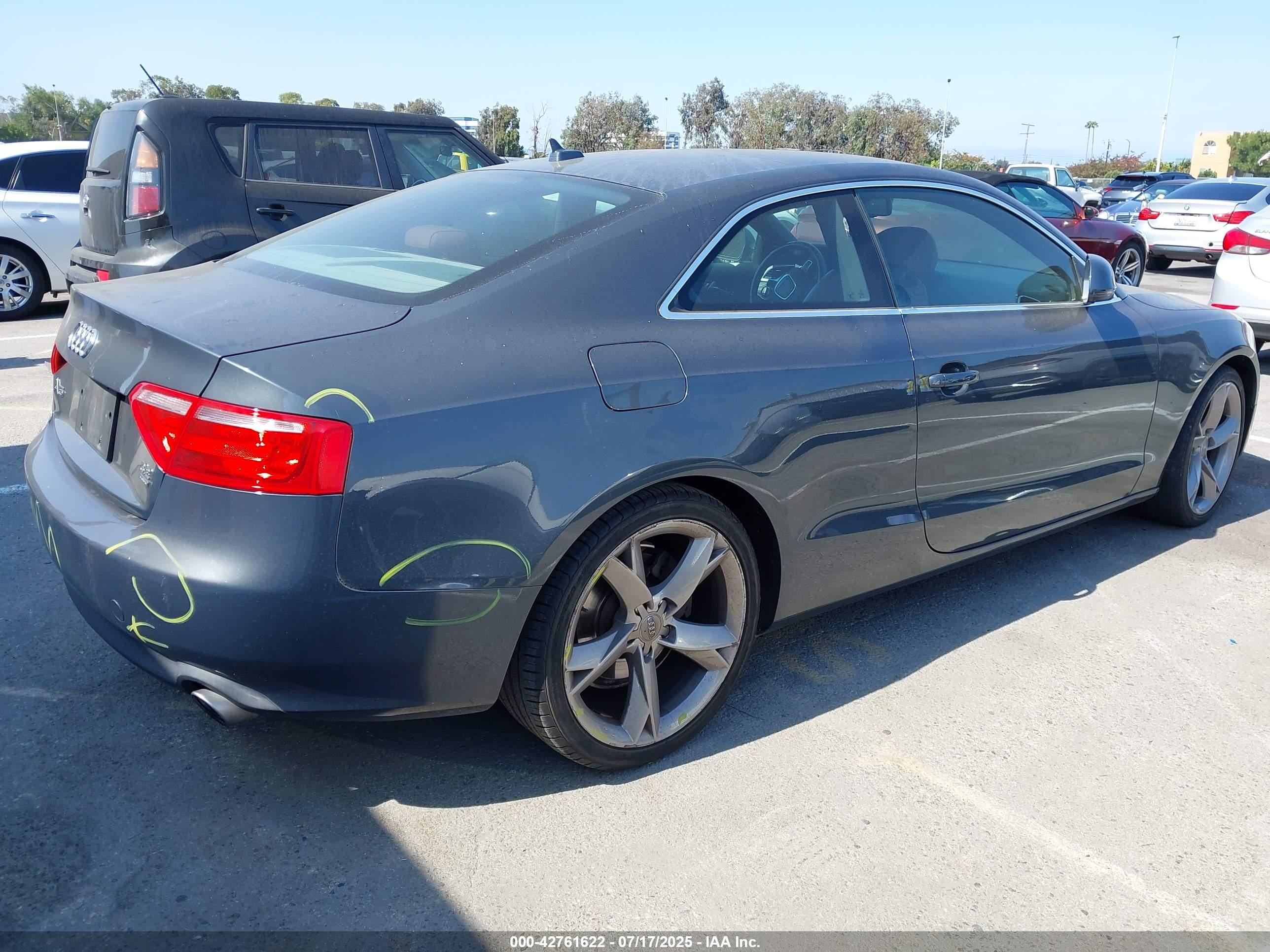 AUDI A5 image 4