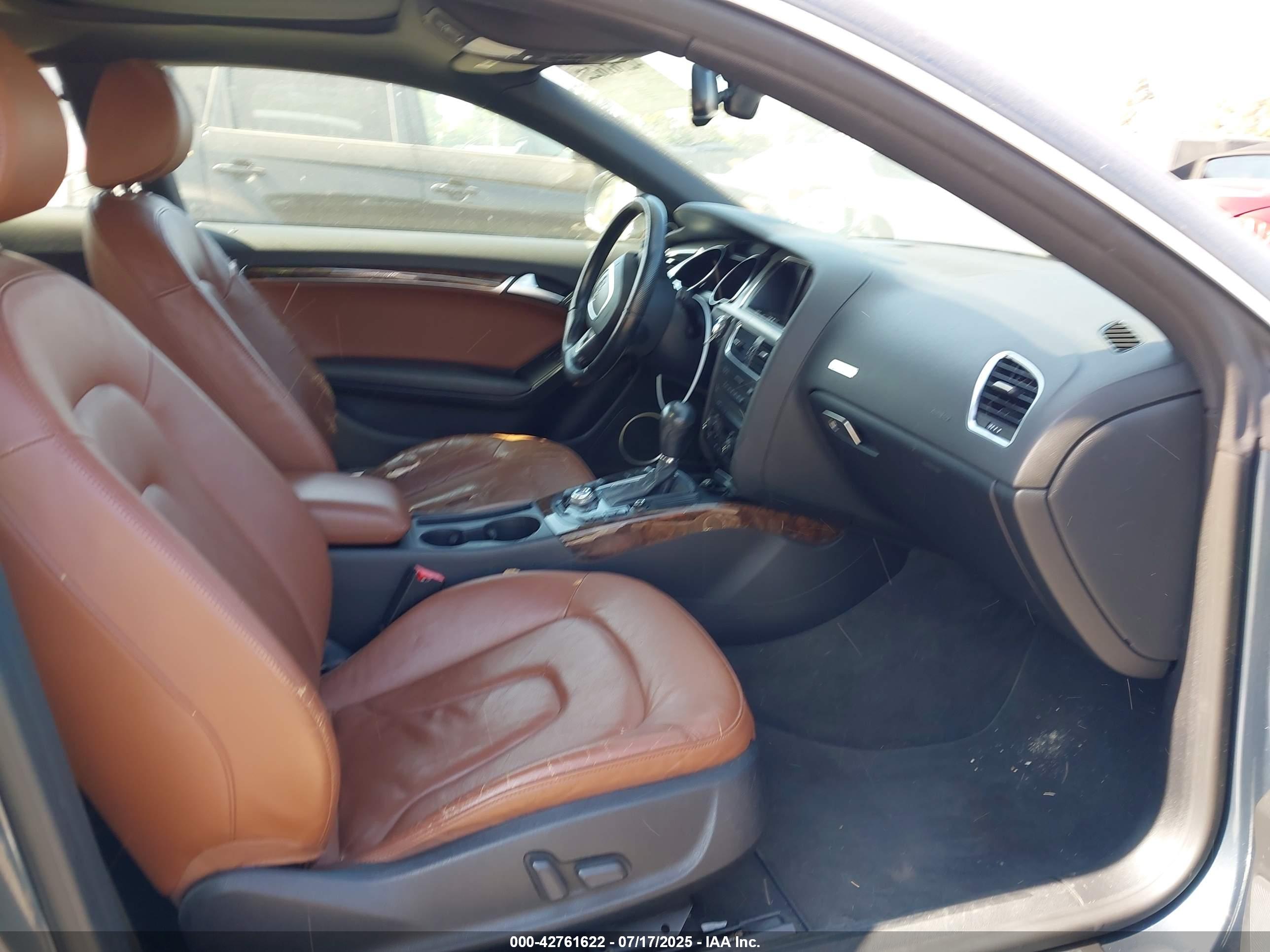 AUDI A5 image 5