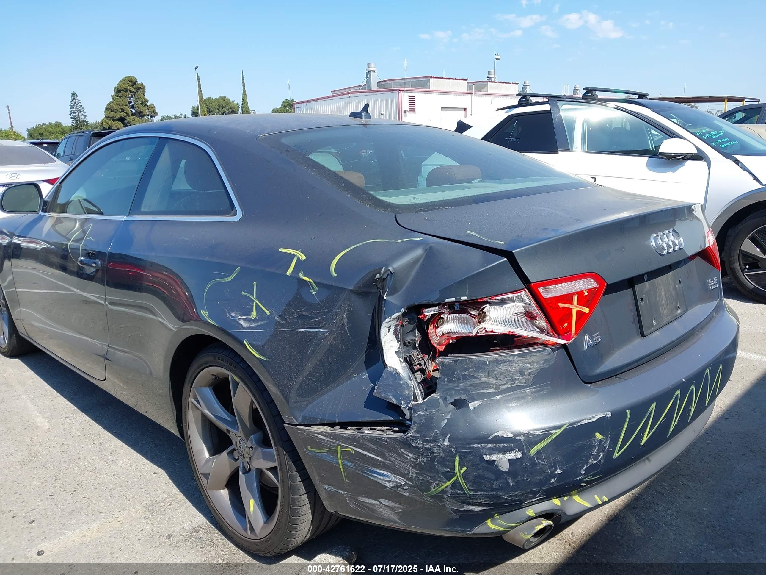 AUDI A5 image 6