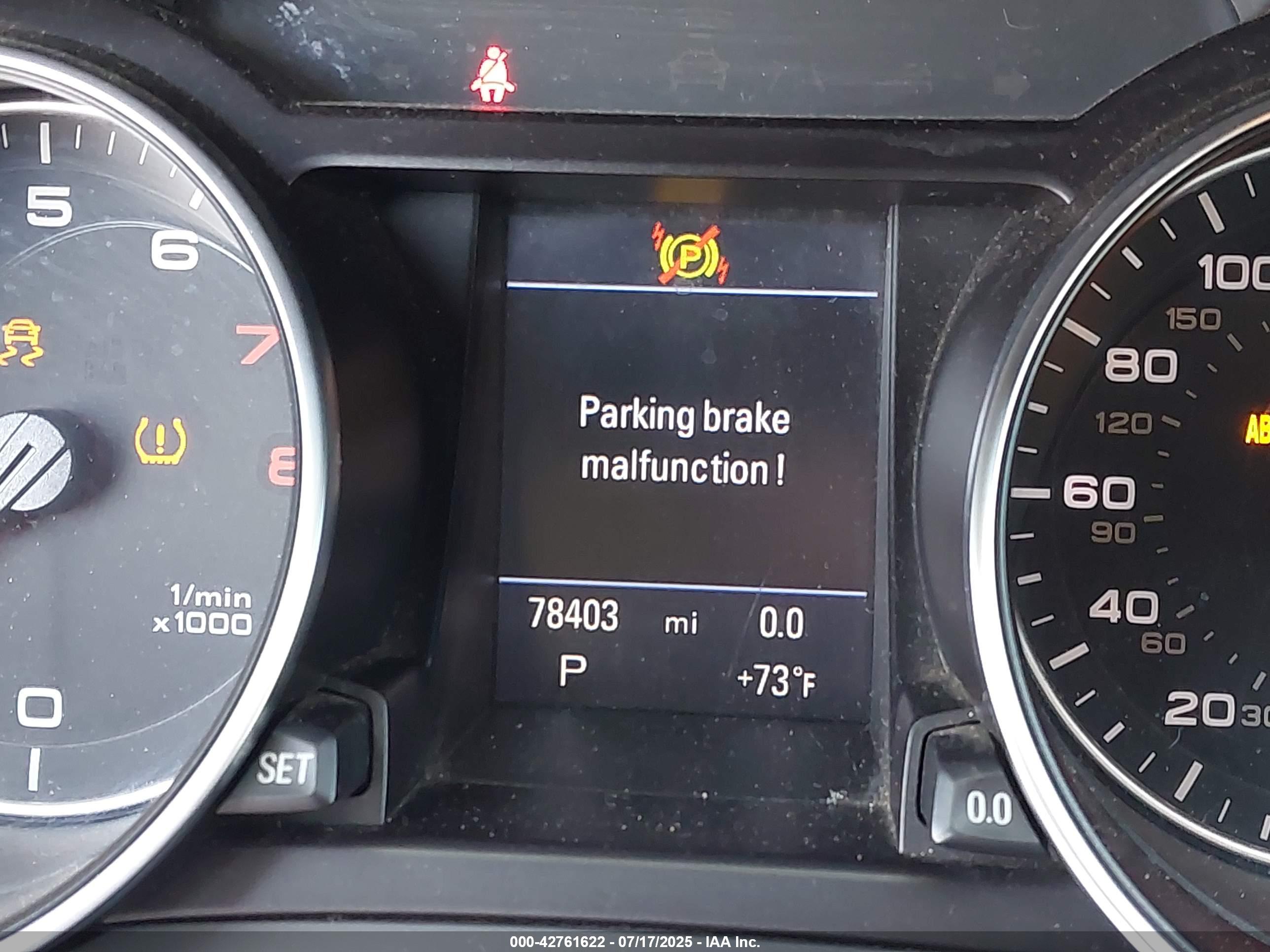 AUDI A5 image 7