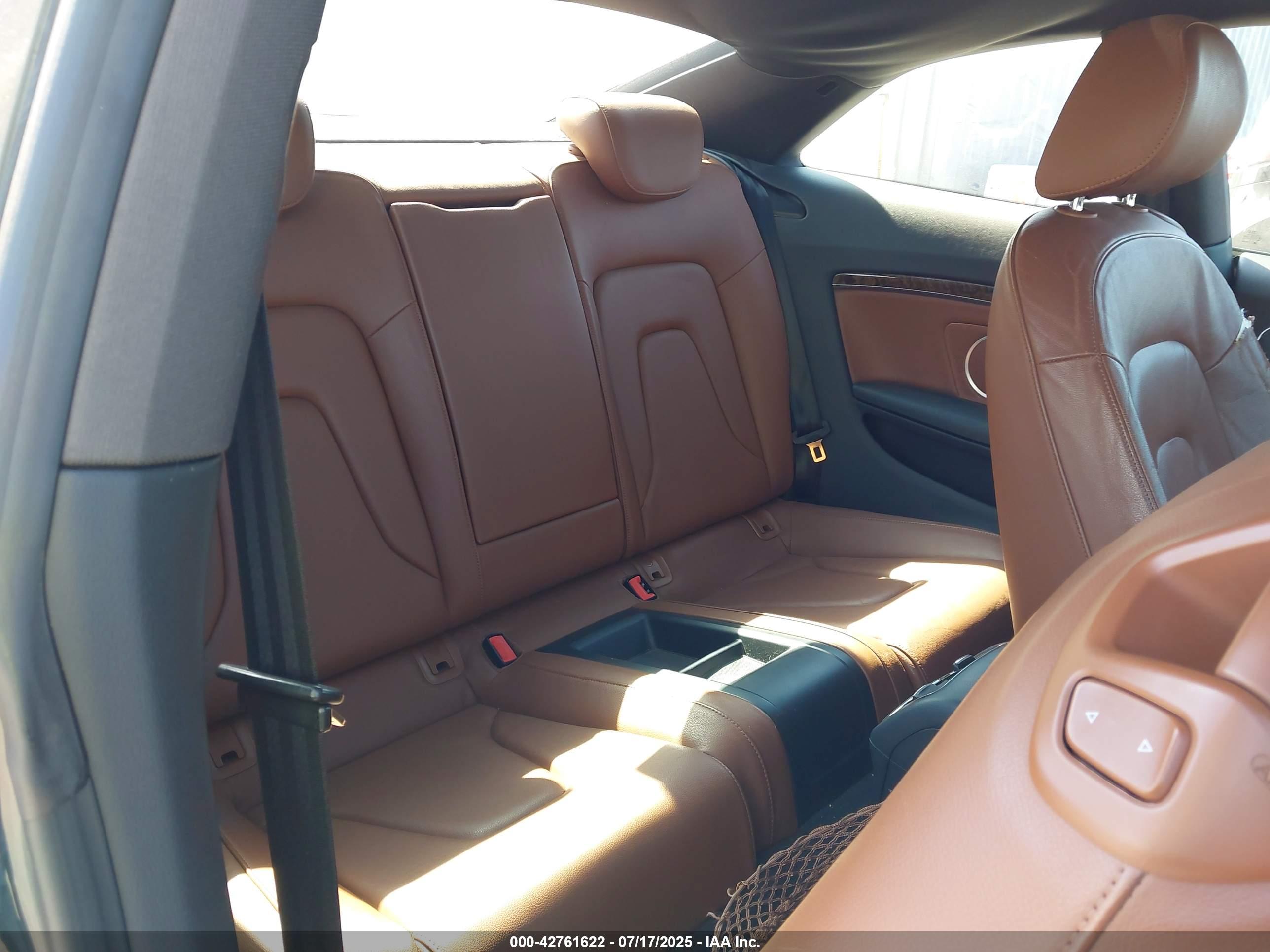 AUDI A5 image 8