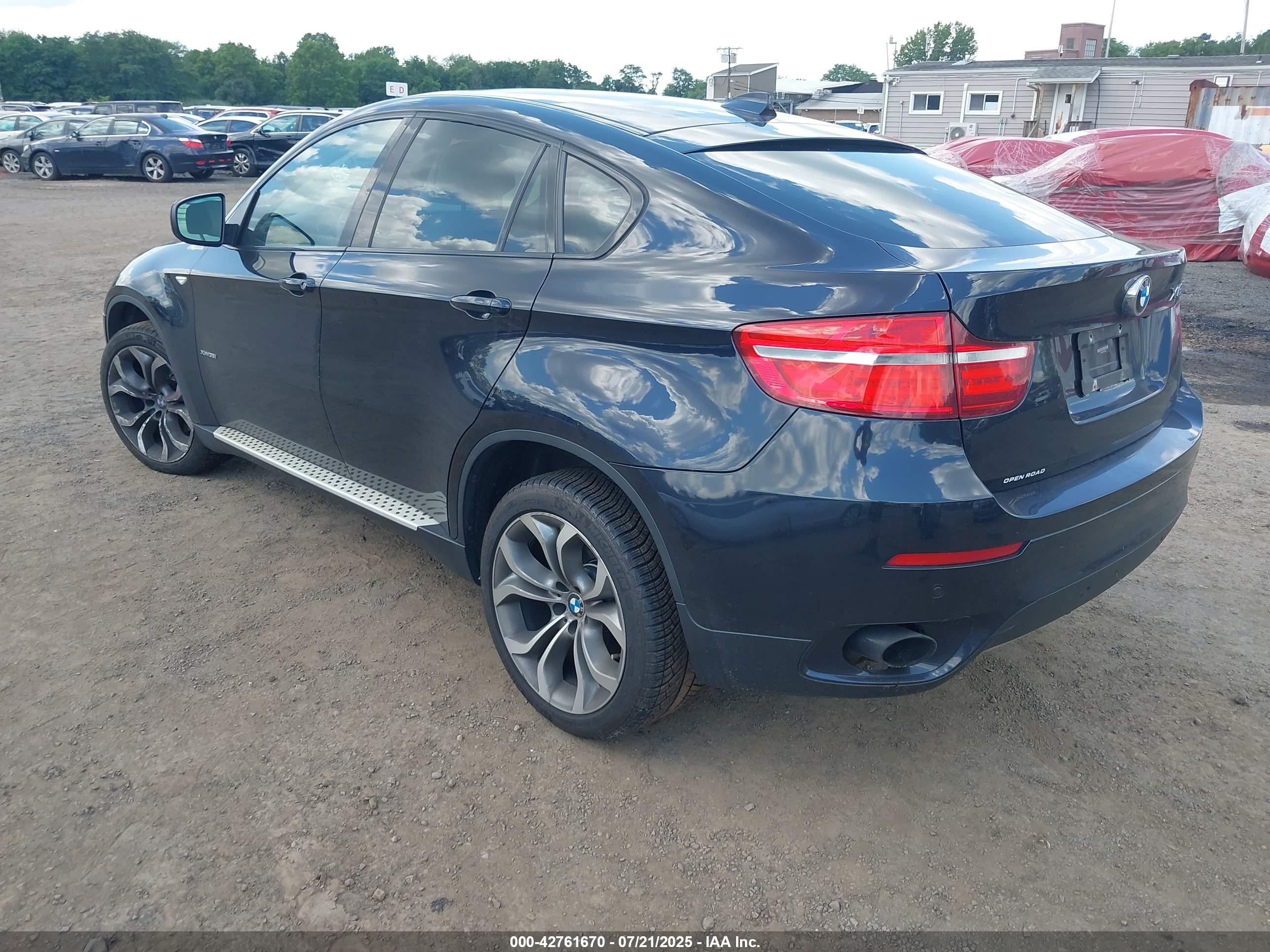 BMW X6 image 3