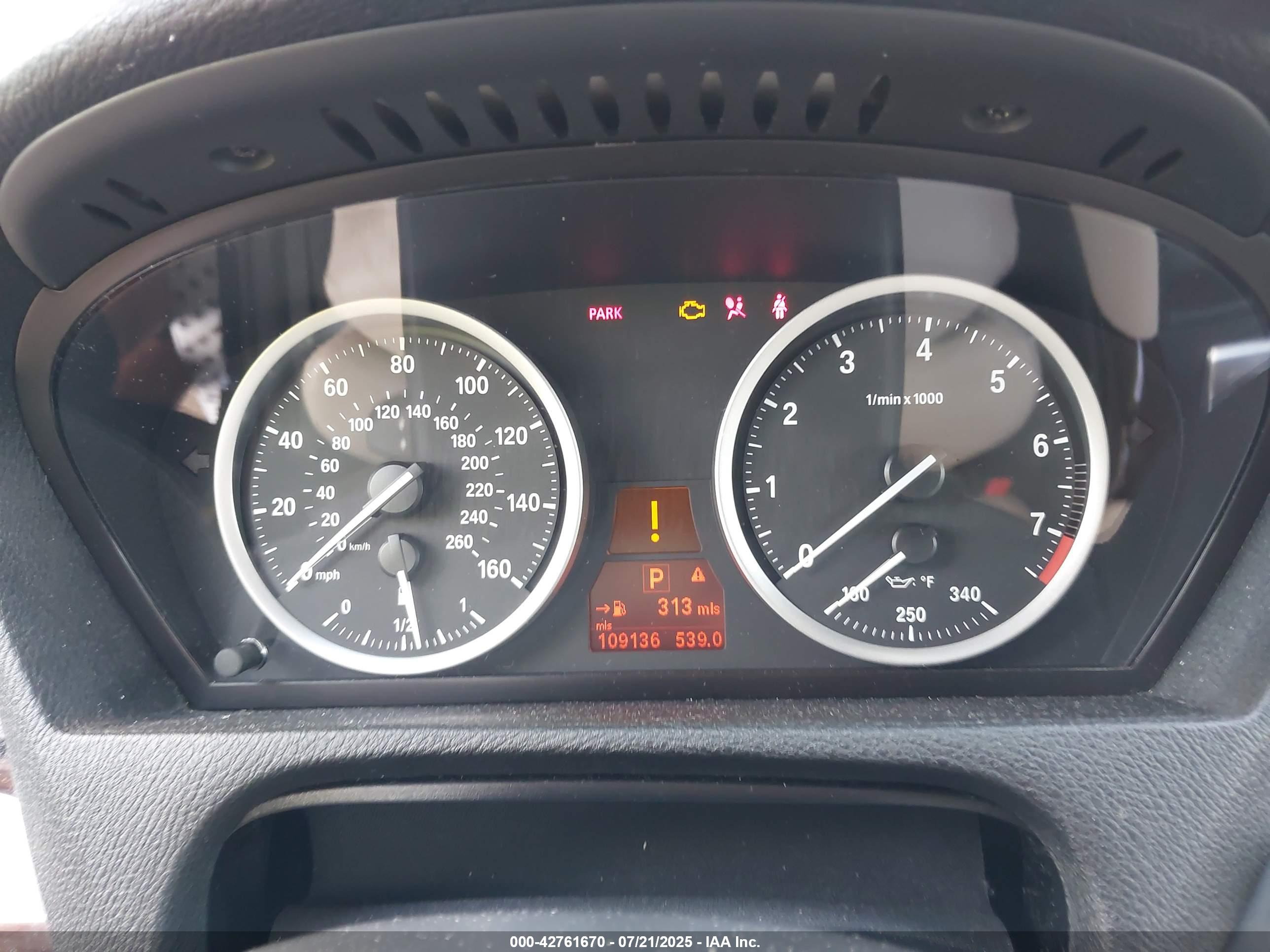 BMW X6 image 7