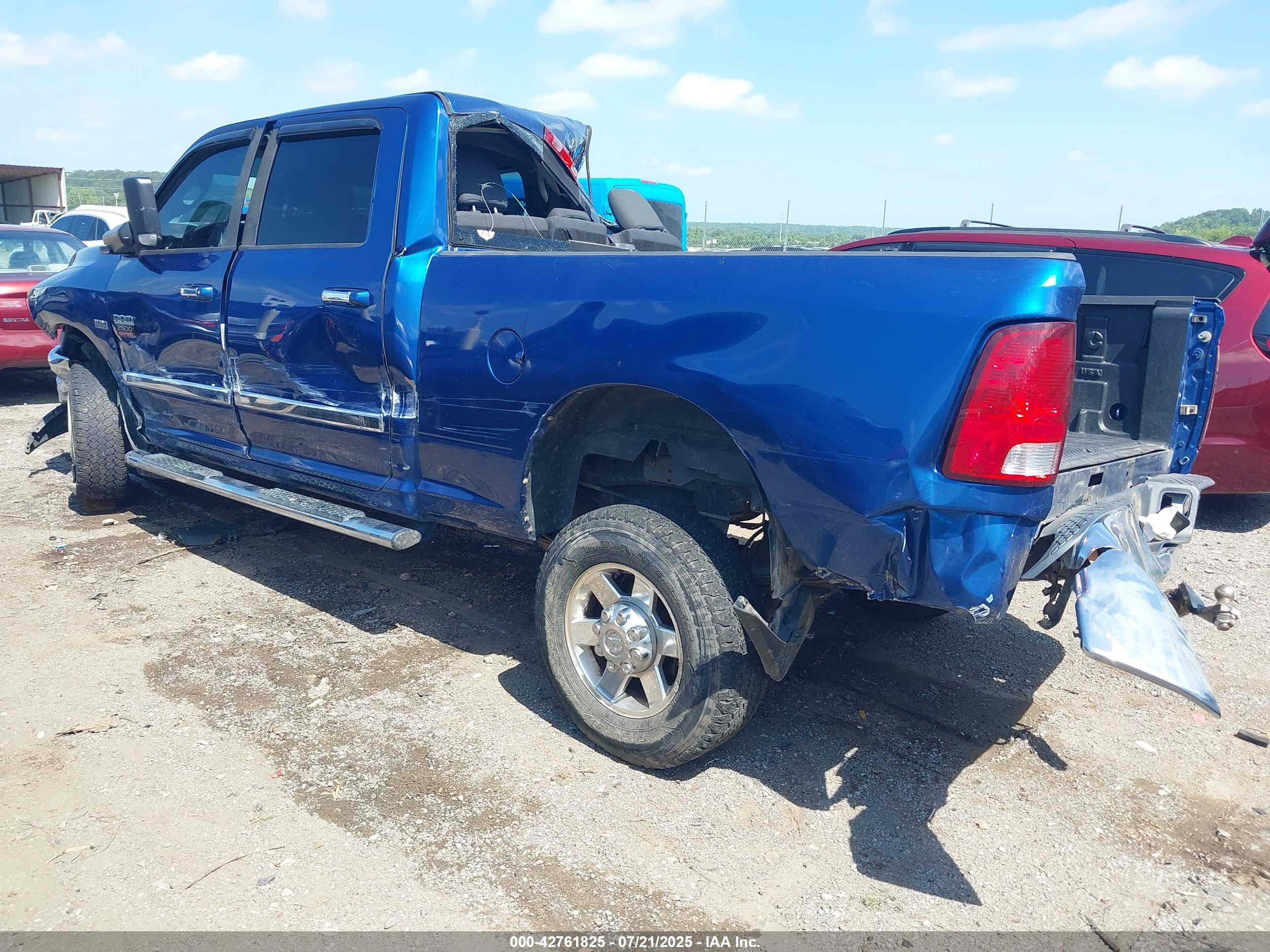 RAM RAM image 3