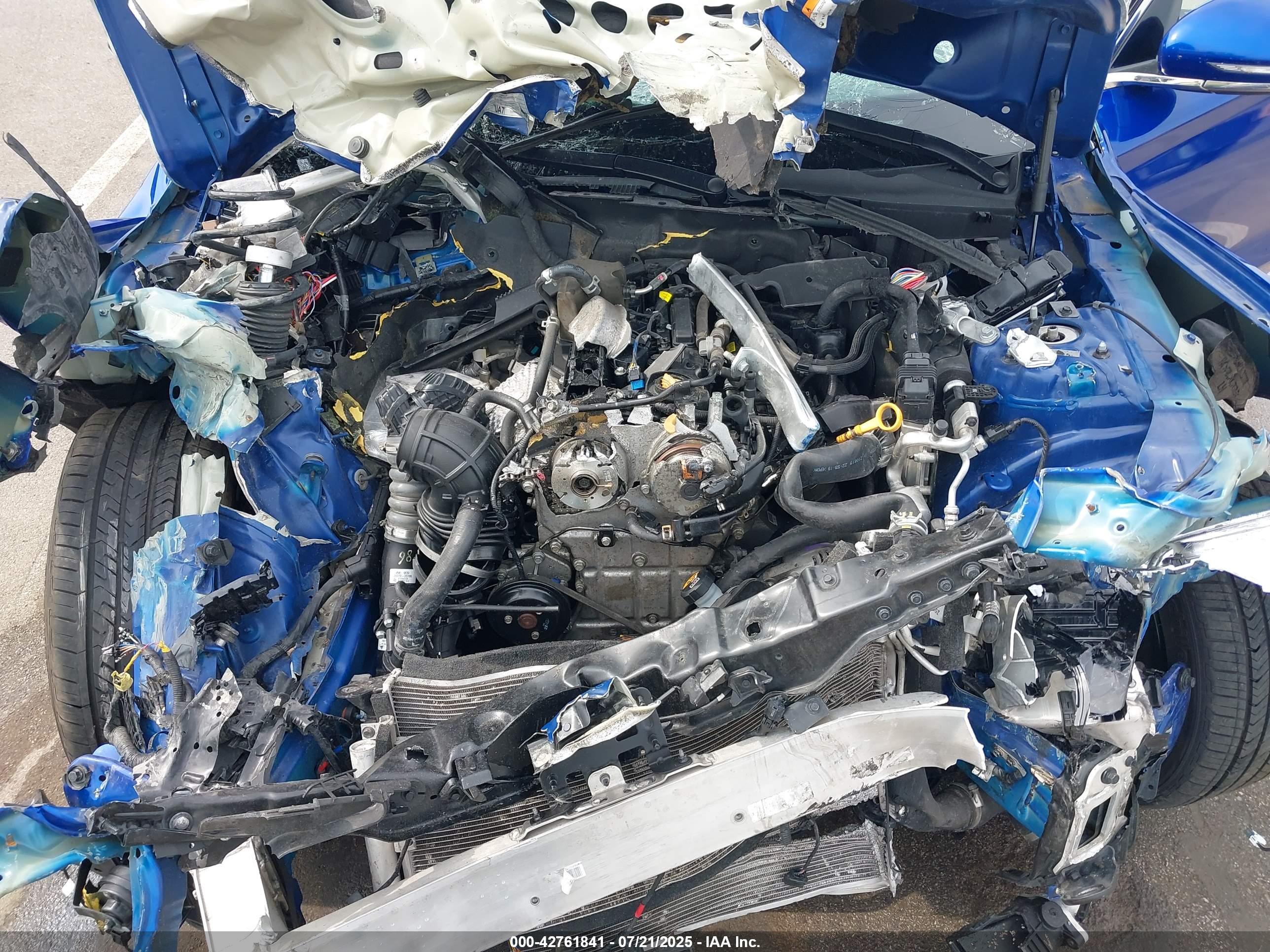GENESIS G70 image 10
