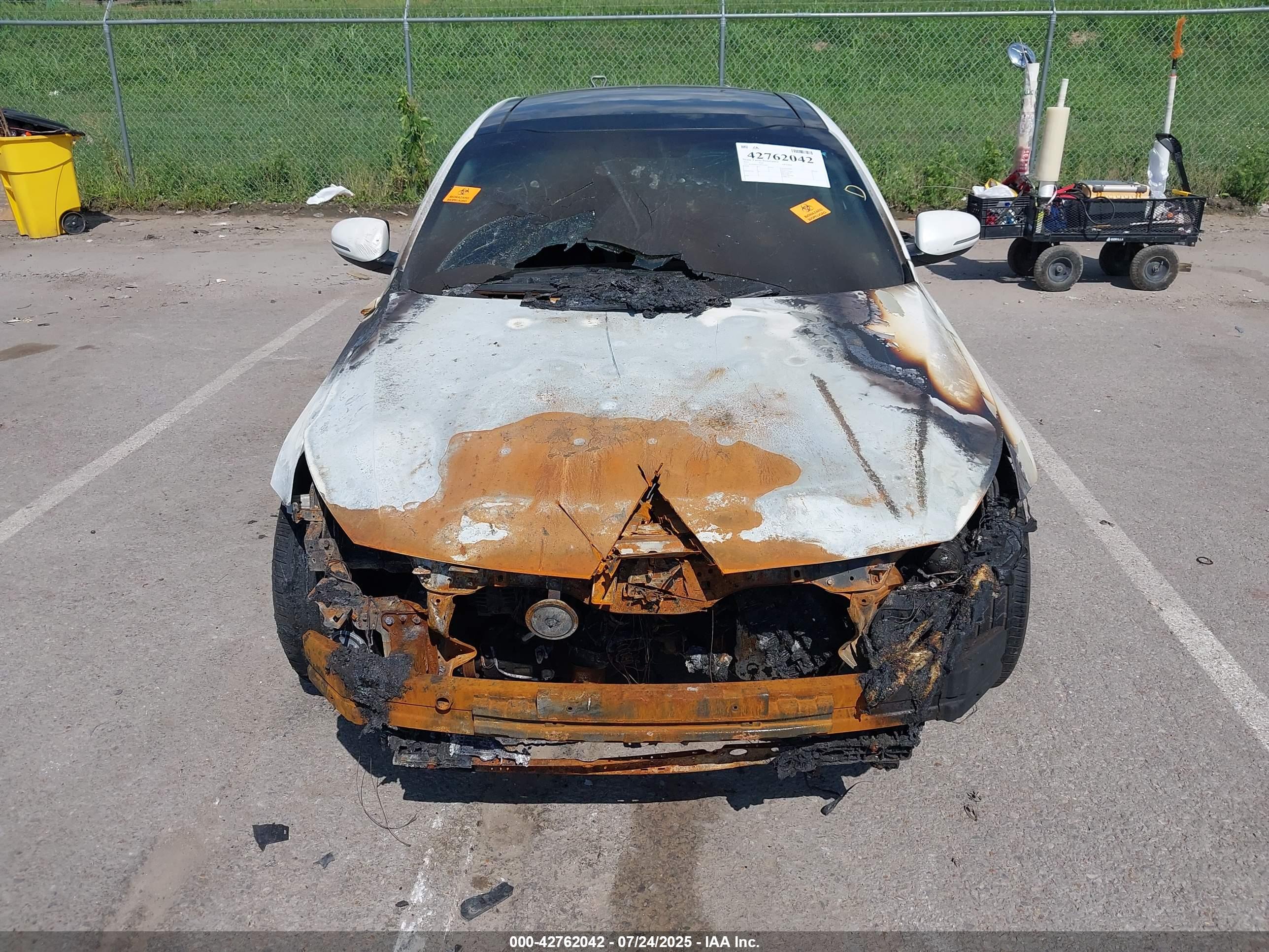 KIA OPTIMA image 6