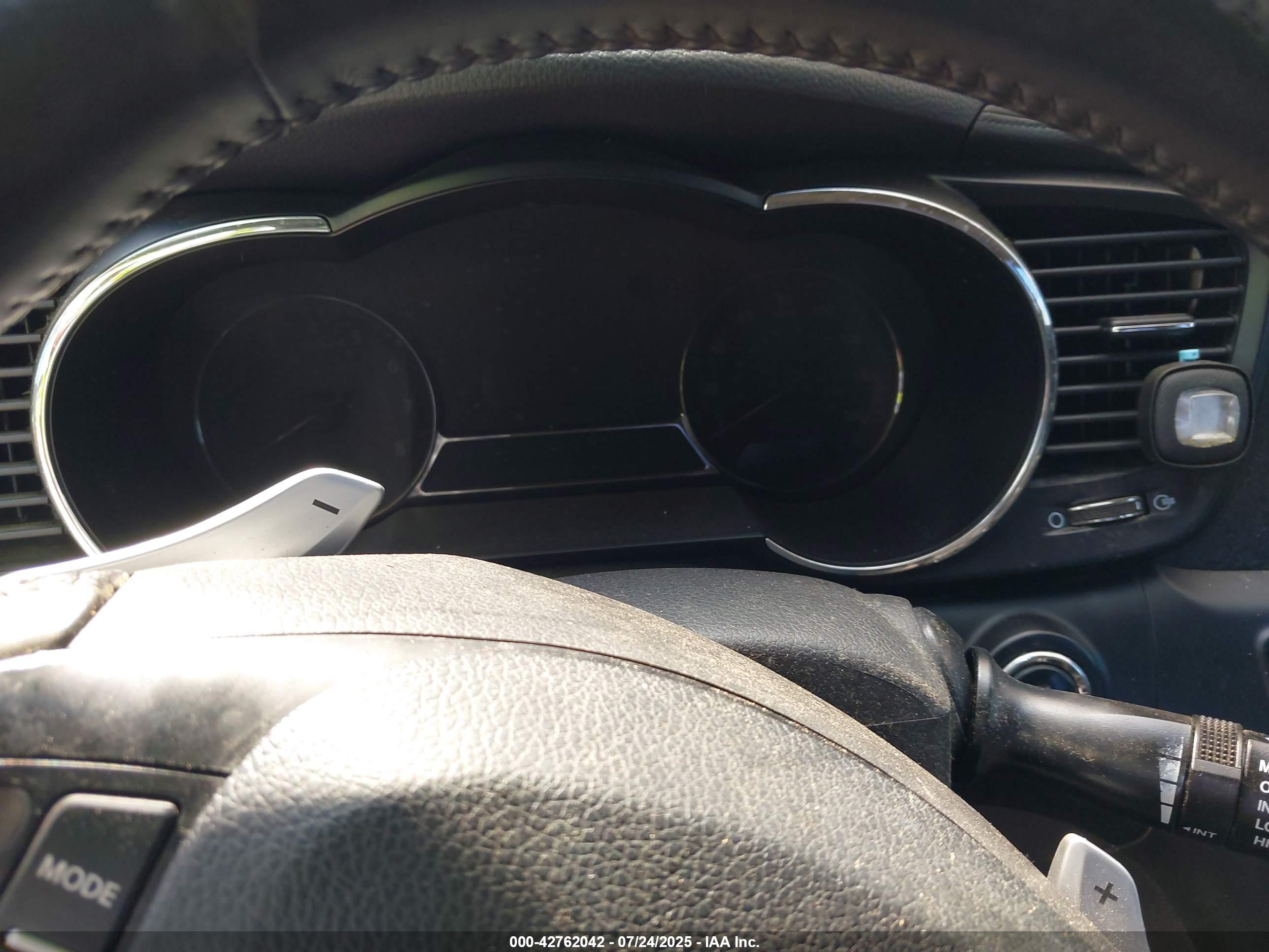 KIA OPTIMA image 7