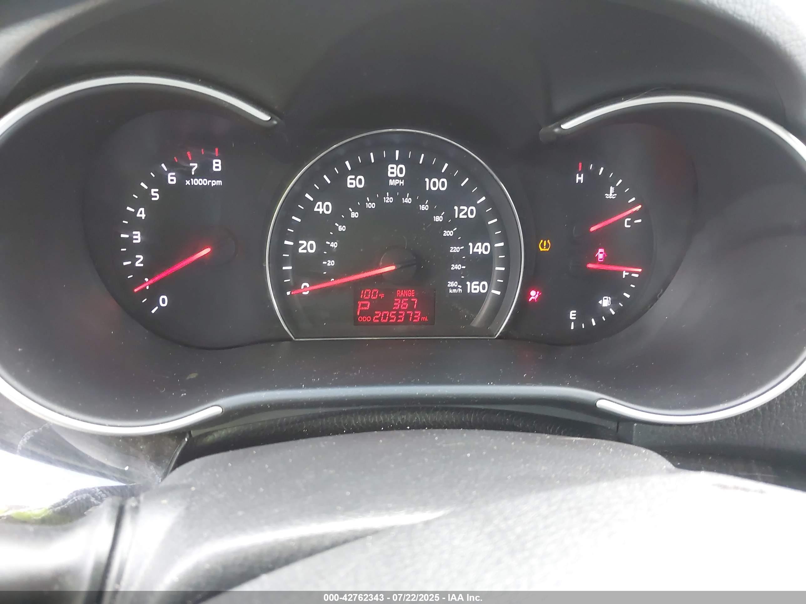 KIA SORENTO image 7