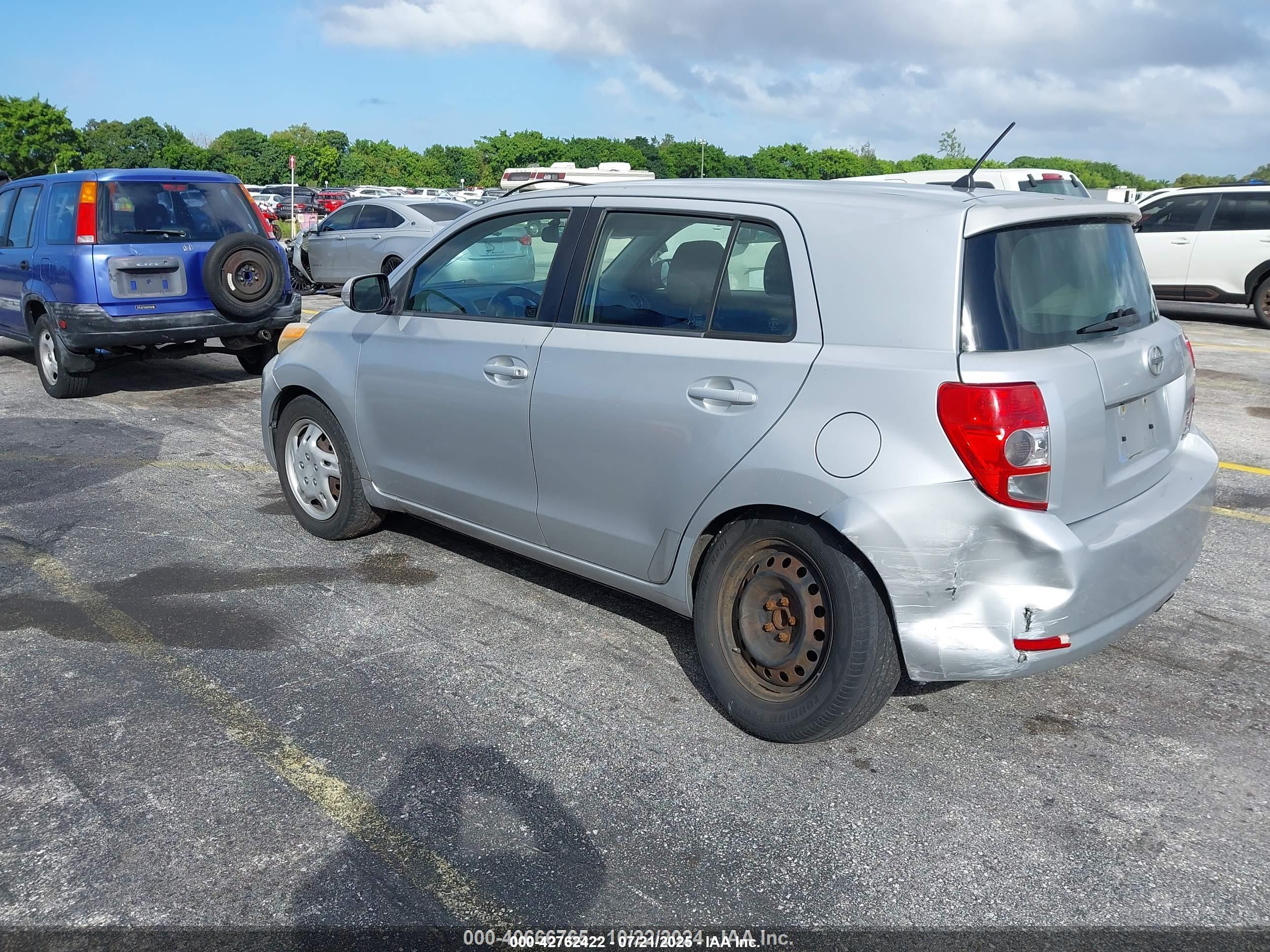 SCION XD image 3