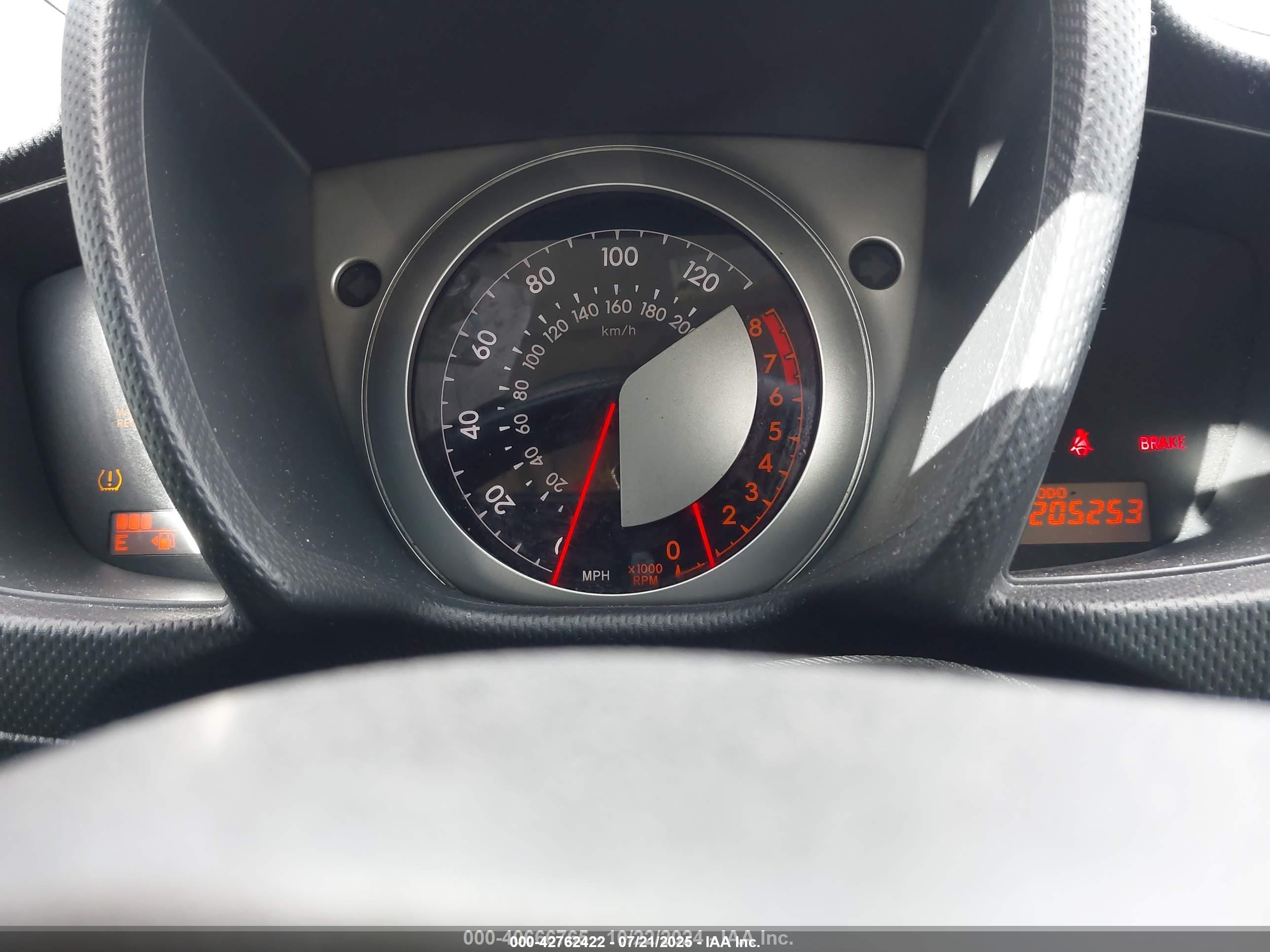 SCION XD image 7