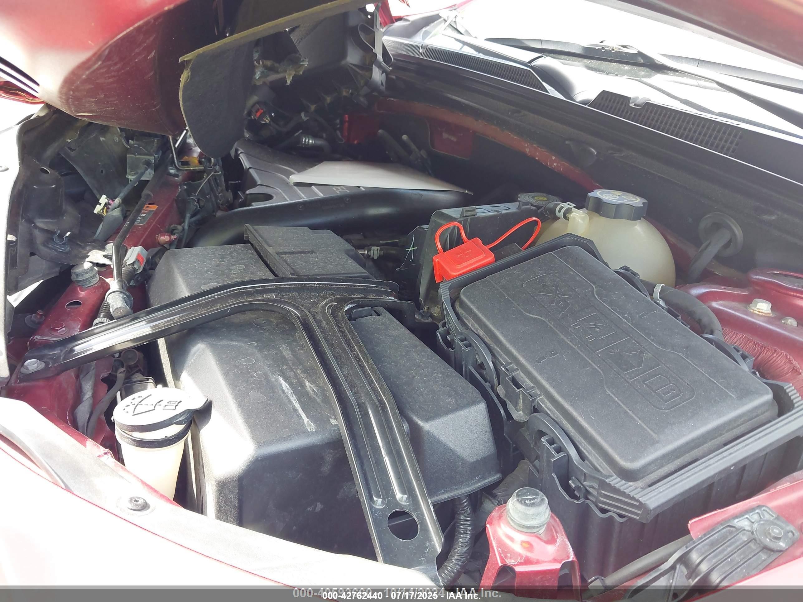 CHEVROLET MALIBU image 10
