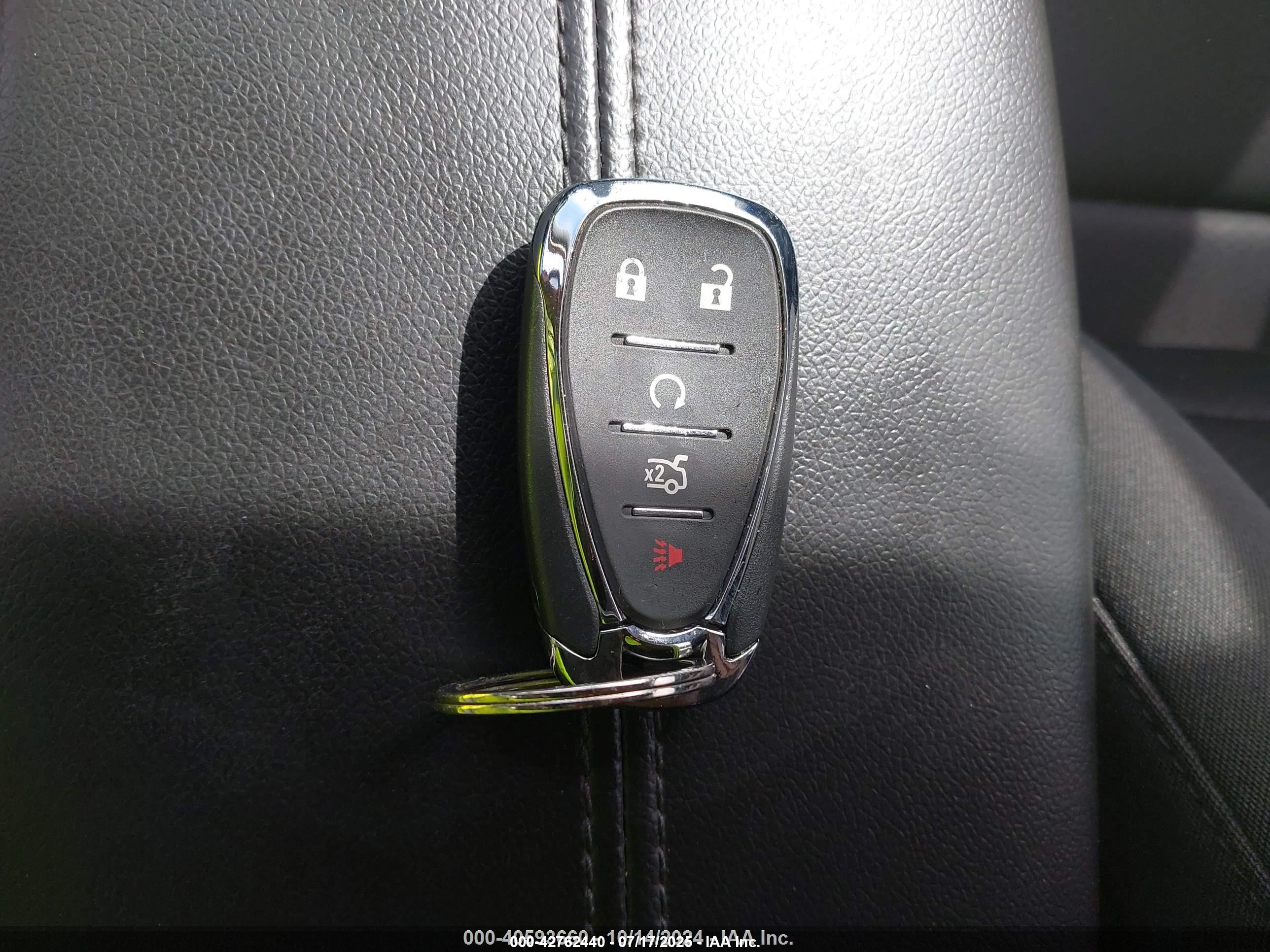 CHEVROLET MALIBU image 11