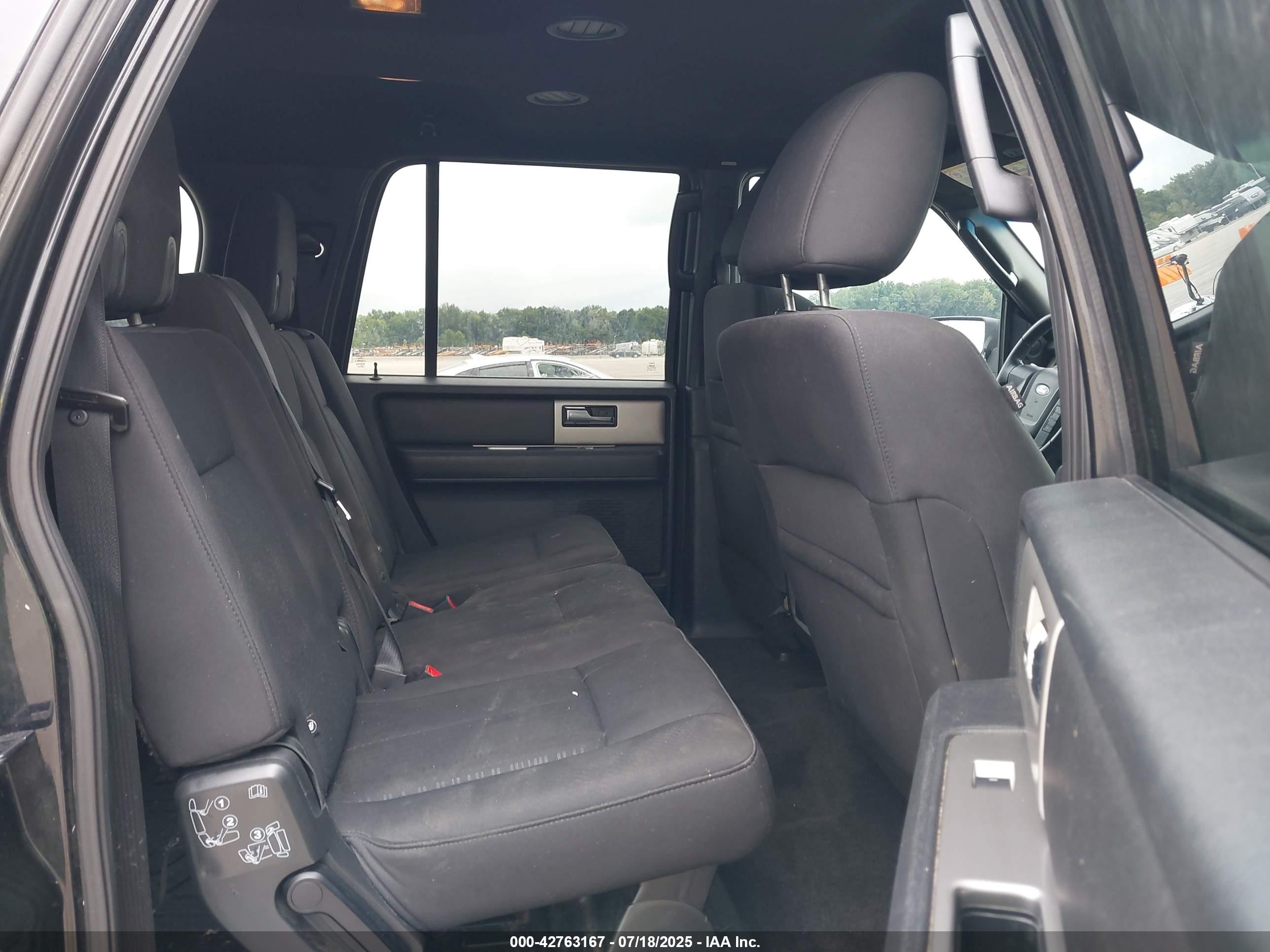 FORD EXPEDITION image 8