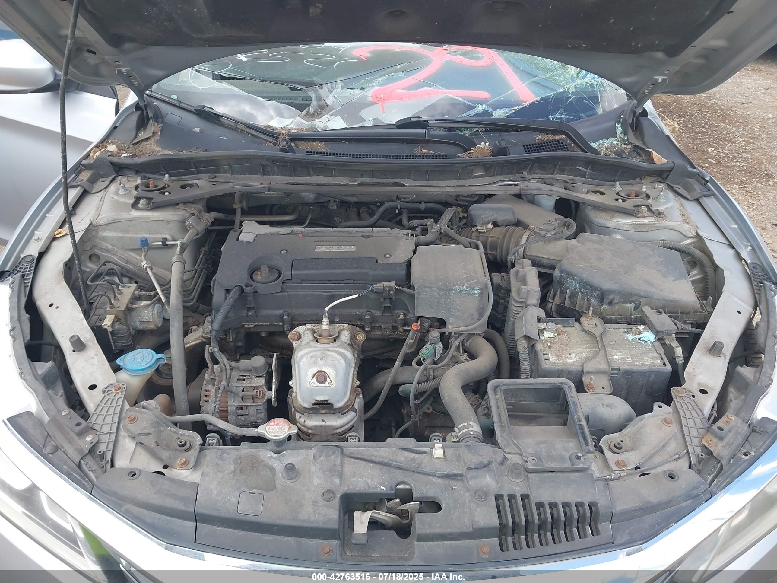 HONDA ACCORD image 10