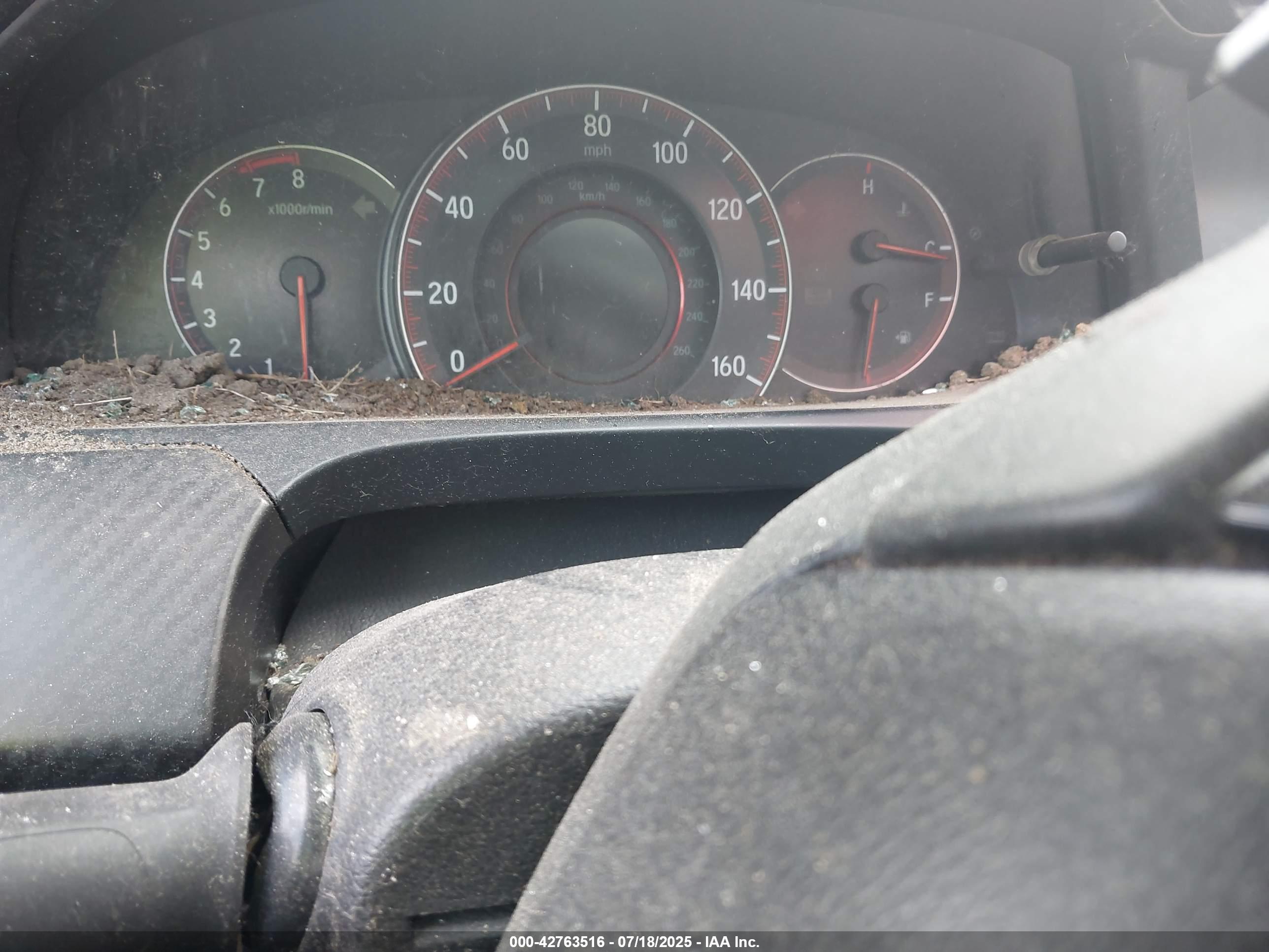 HONDA ACCORD image 7