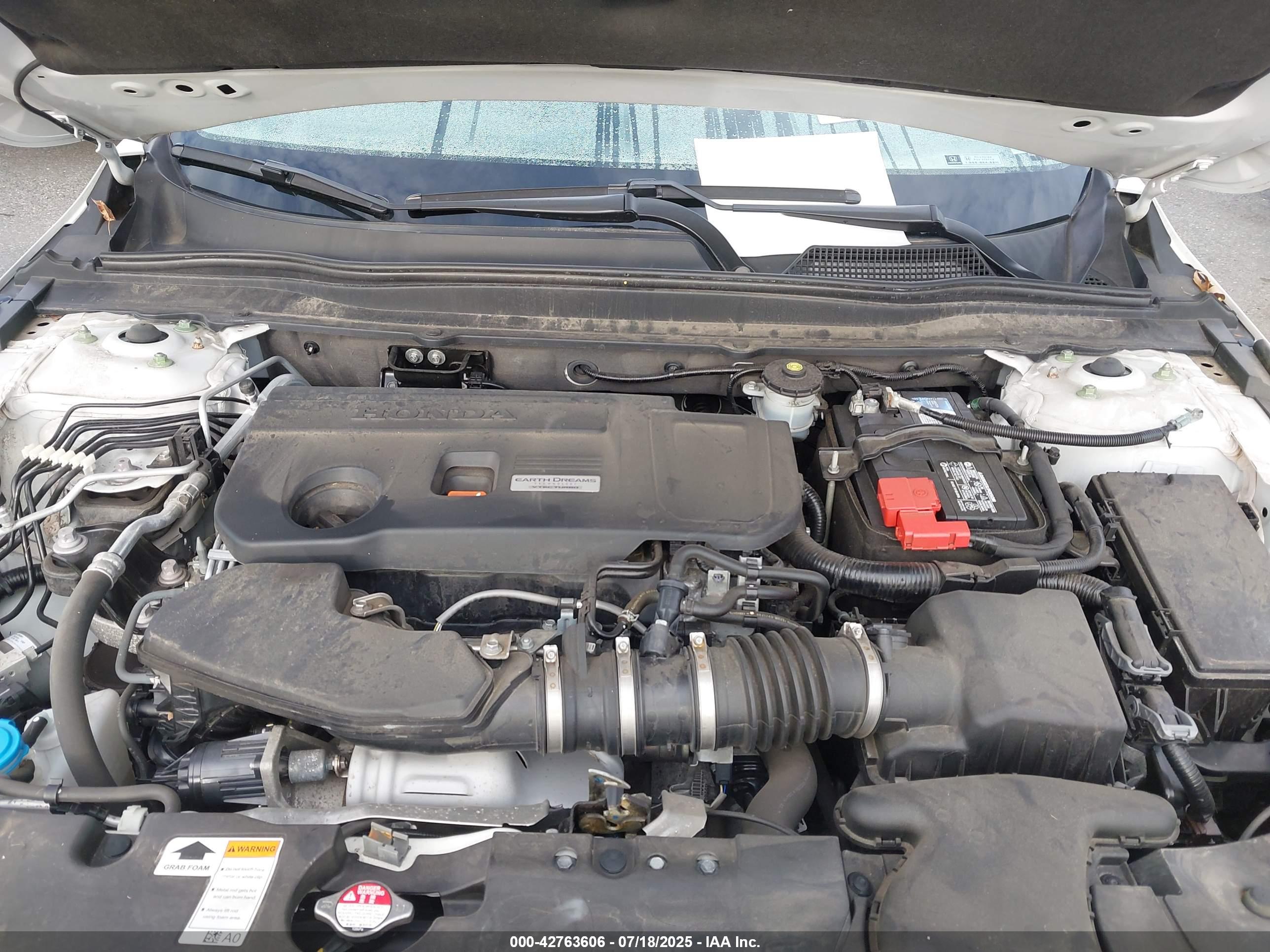 HONDA ACCORD image 10