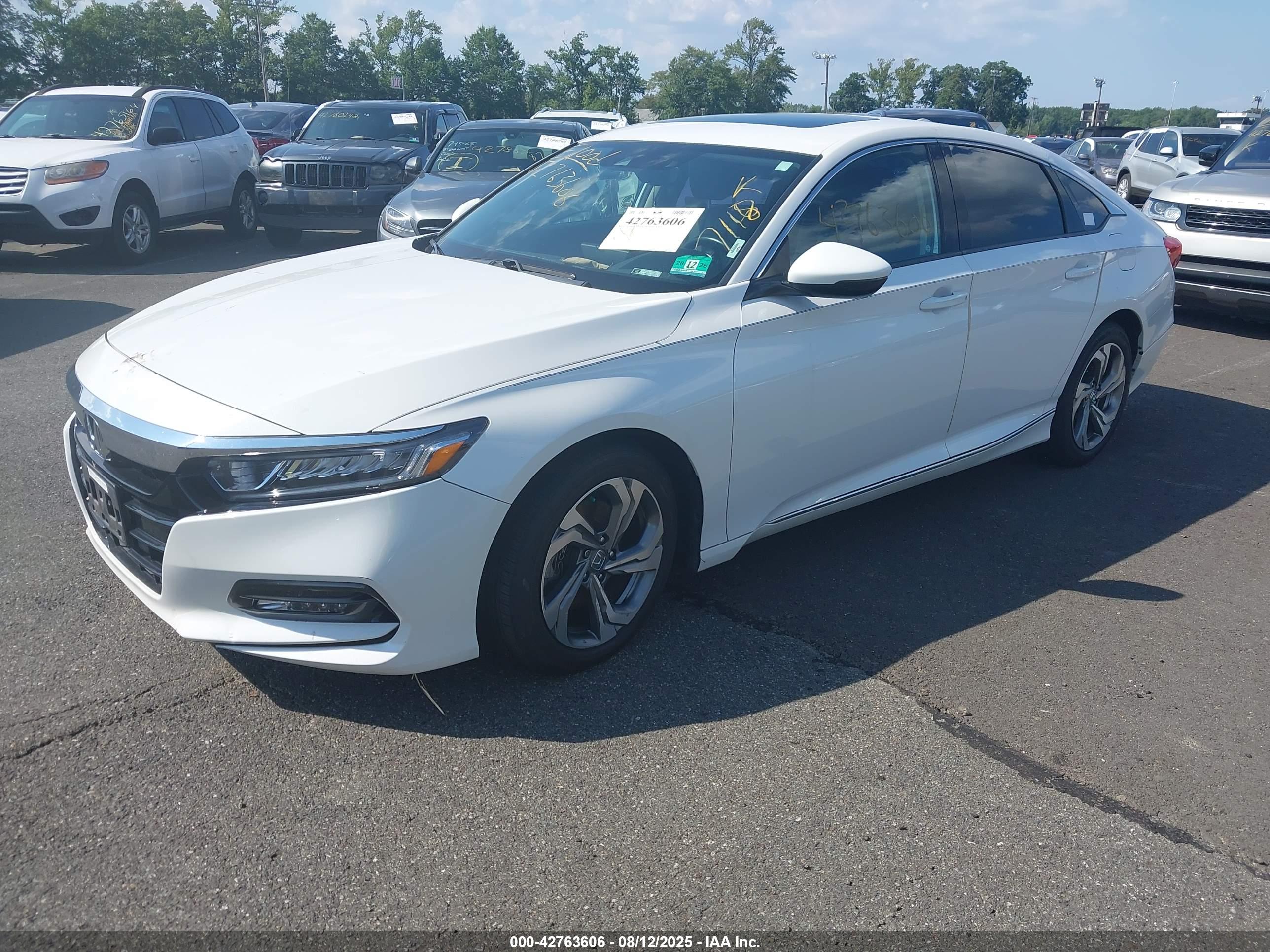 HONDA ACCORD image 2