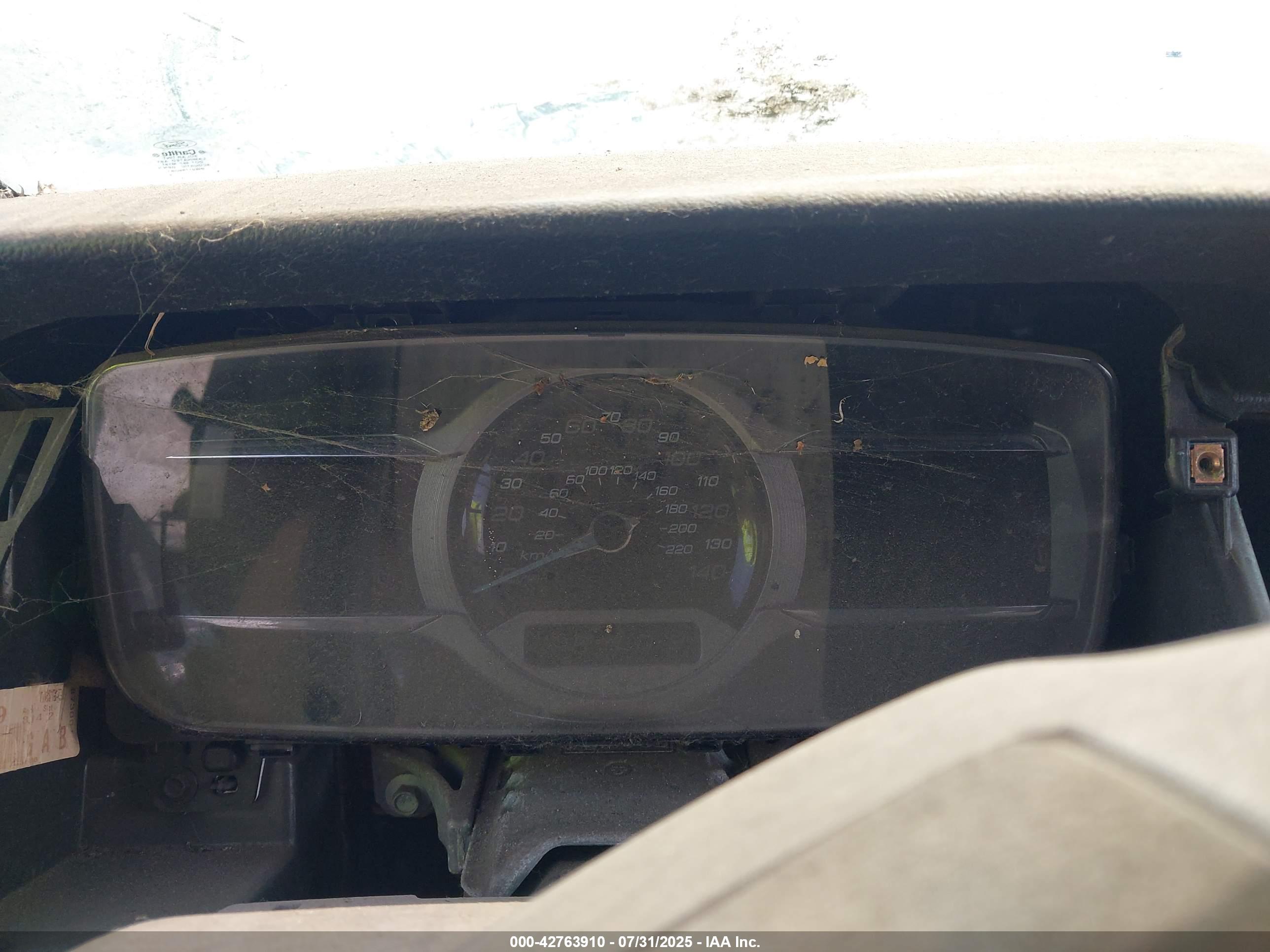 FORD TAURUS image 7