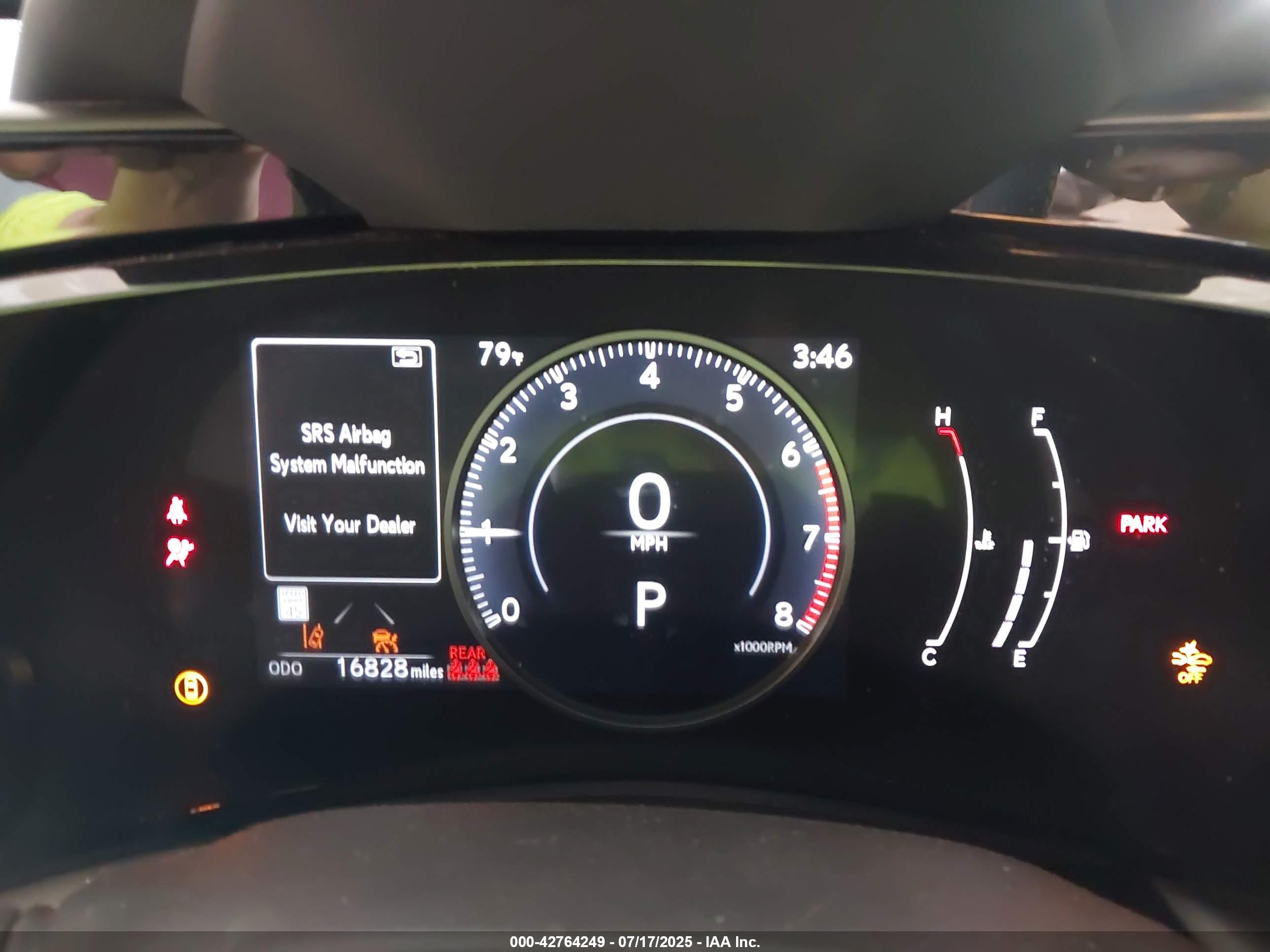 LEXUS NX image 7