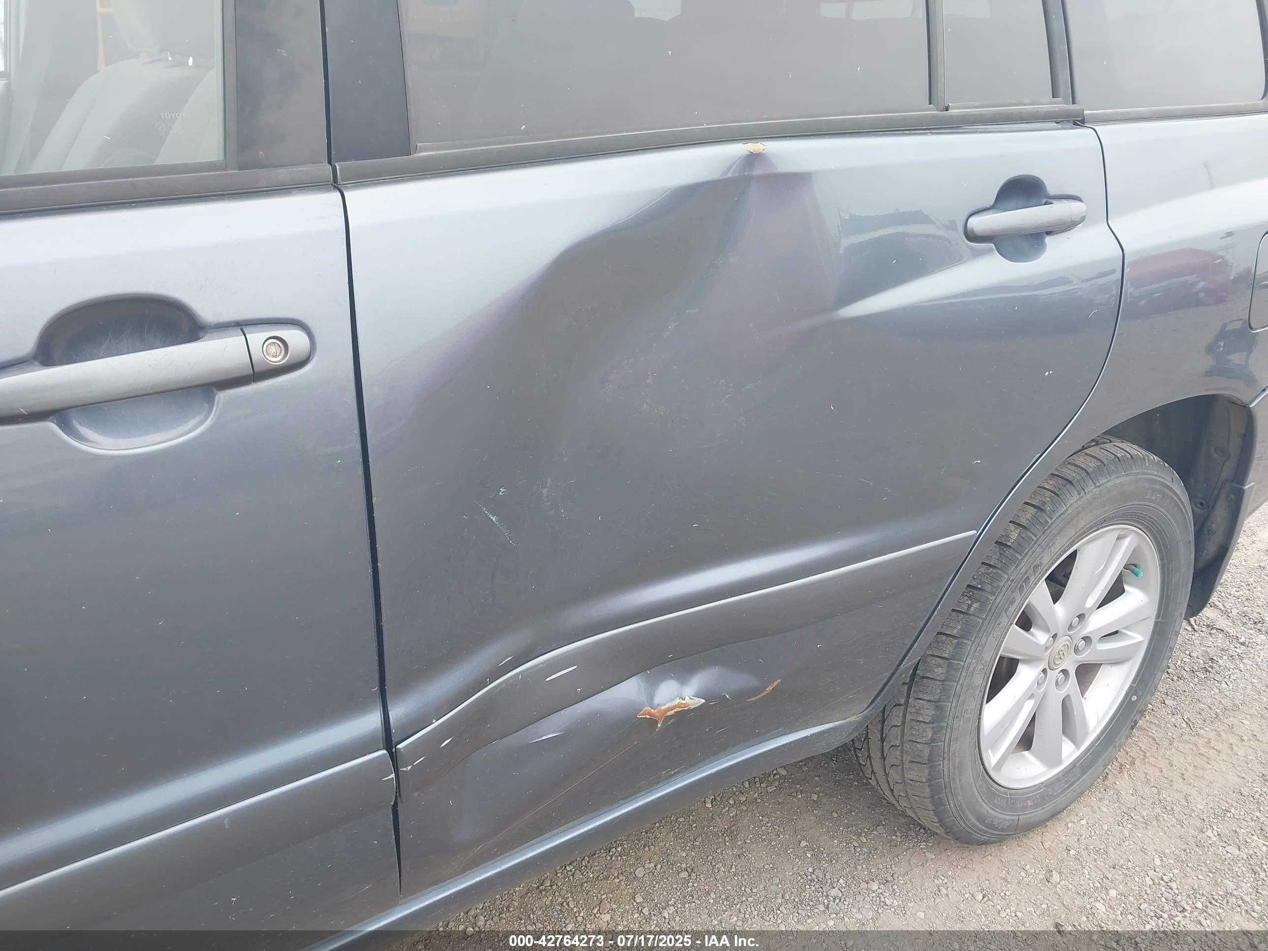 TOYOTA HIGHLANDER image 6