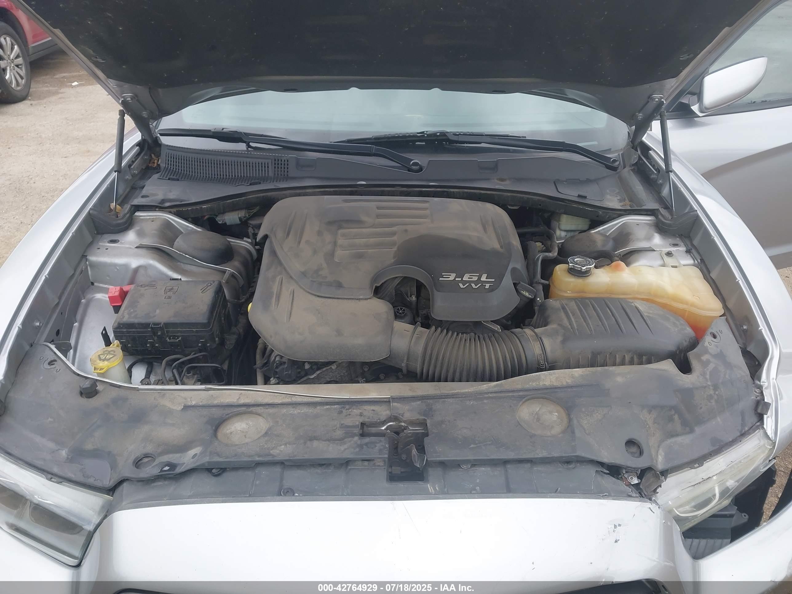 DODGE CHARGER image 10