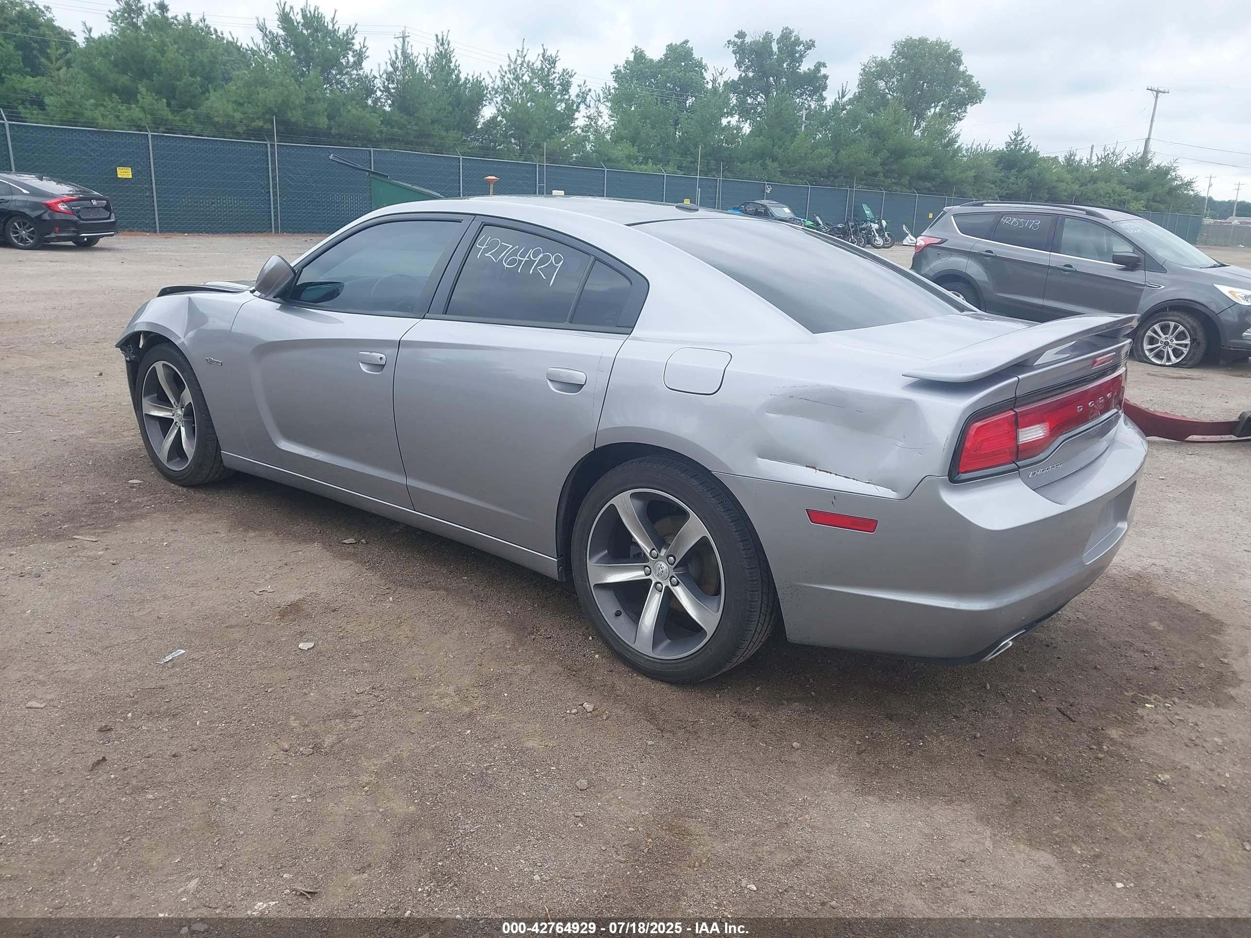 DODGE CHARGER image 3