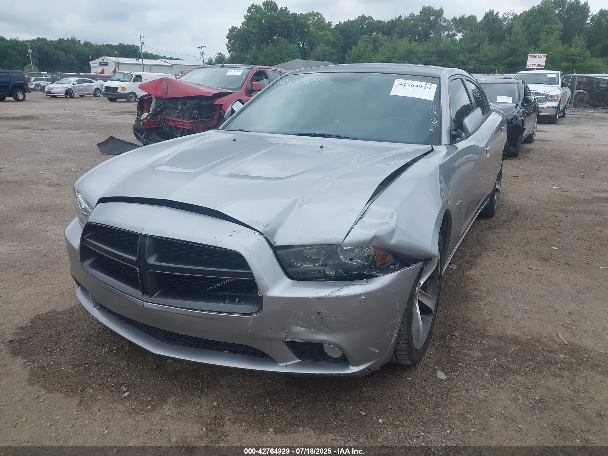 DODGE CHARGER image 6